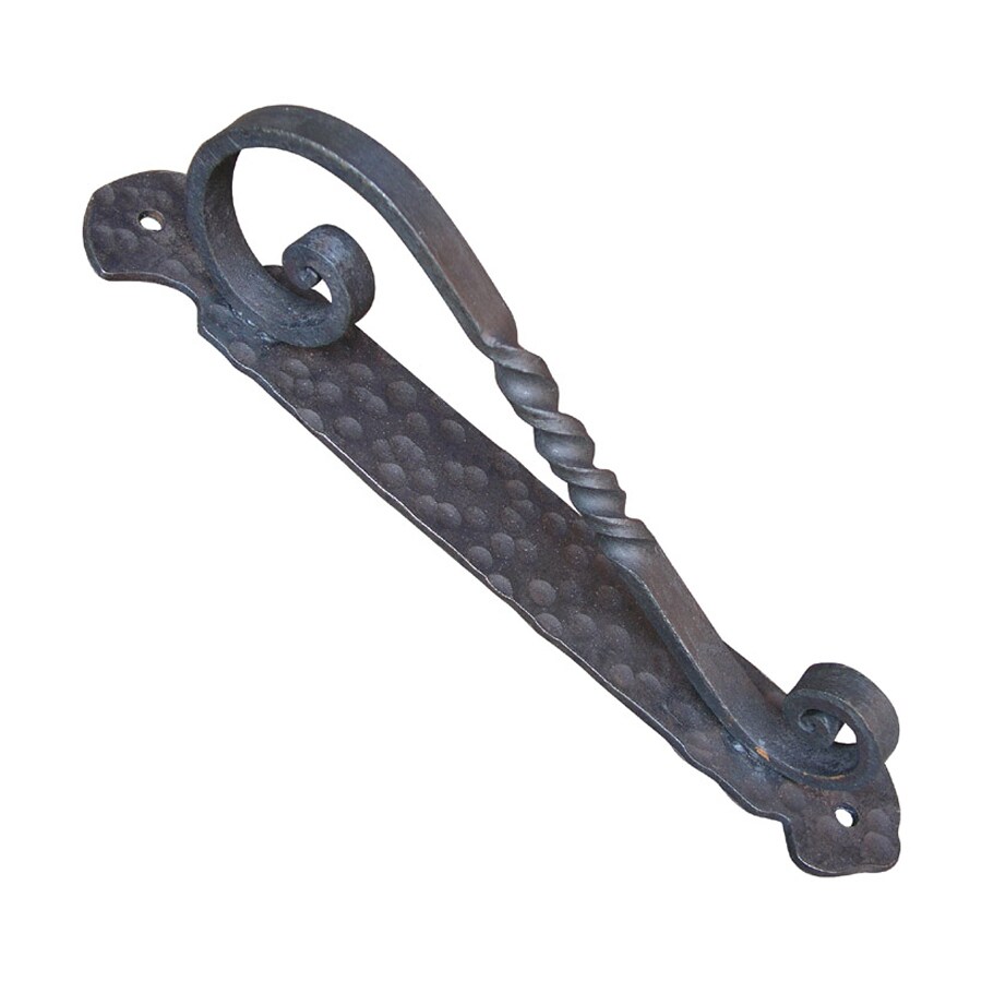 Artesano Iron Works AIW-0006-NI 