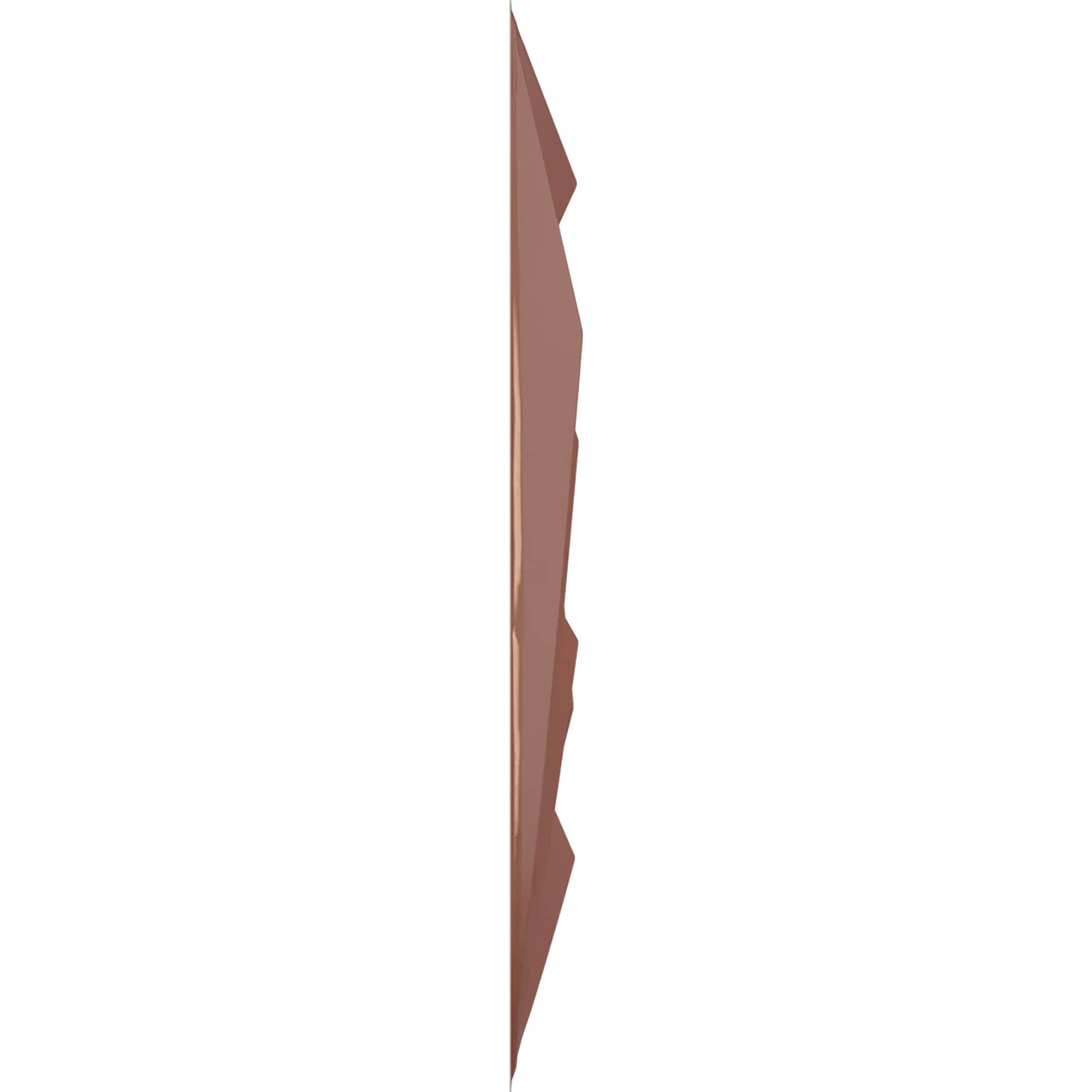 Ekena Millwork WP20X20DMFCP-CASE-12 Wall-Panels - View #3