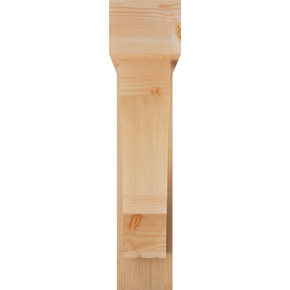 Ekena Millwork 1462094 Exterior-Brackets-Braces - View #2