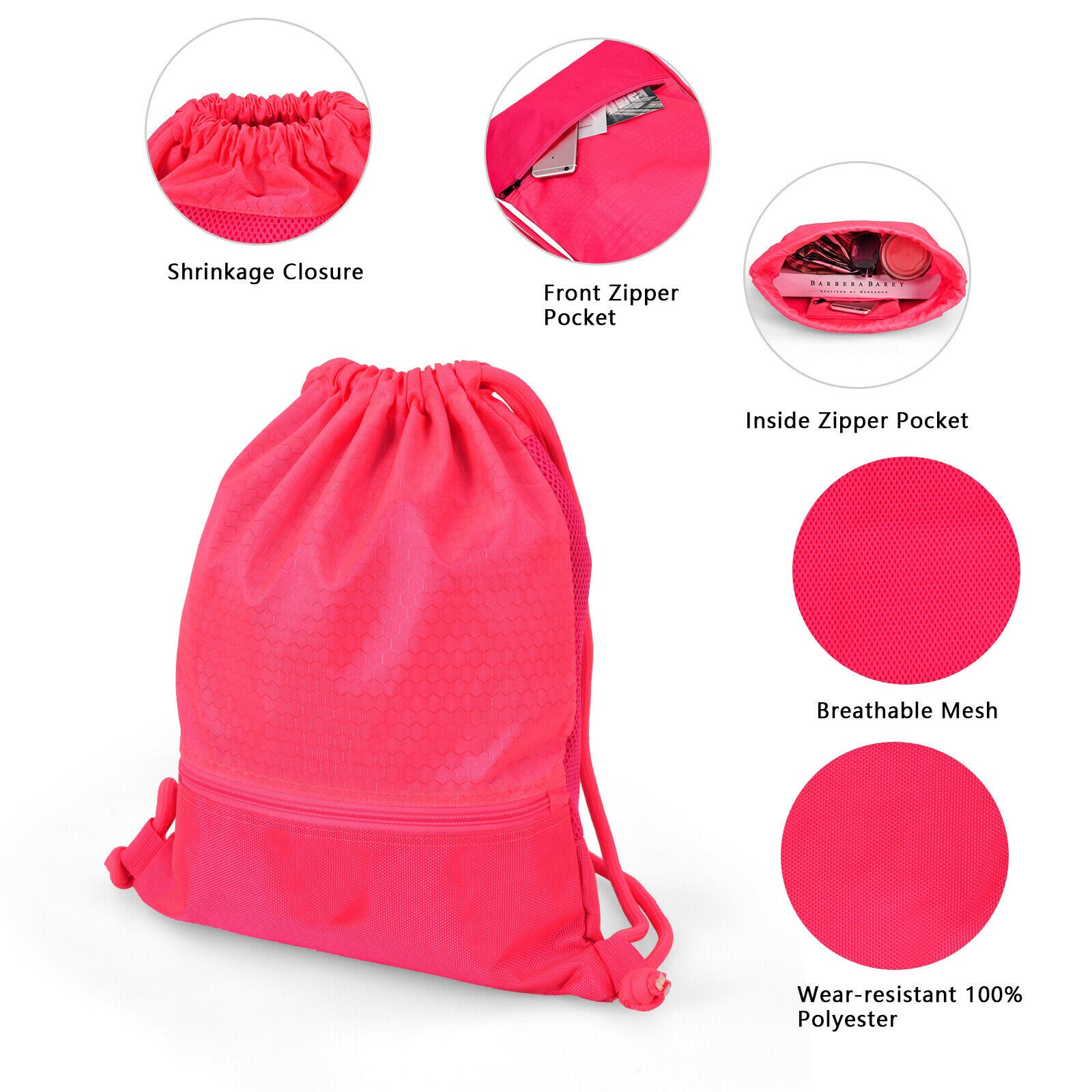 Slickblue D-CO-IP10001UB Bags-And-Backpacks - View #8