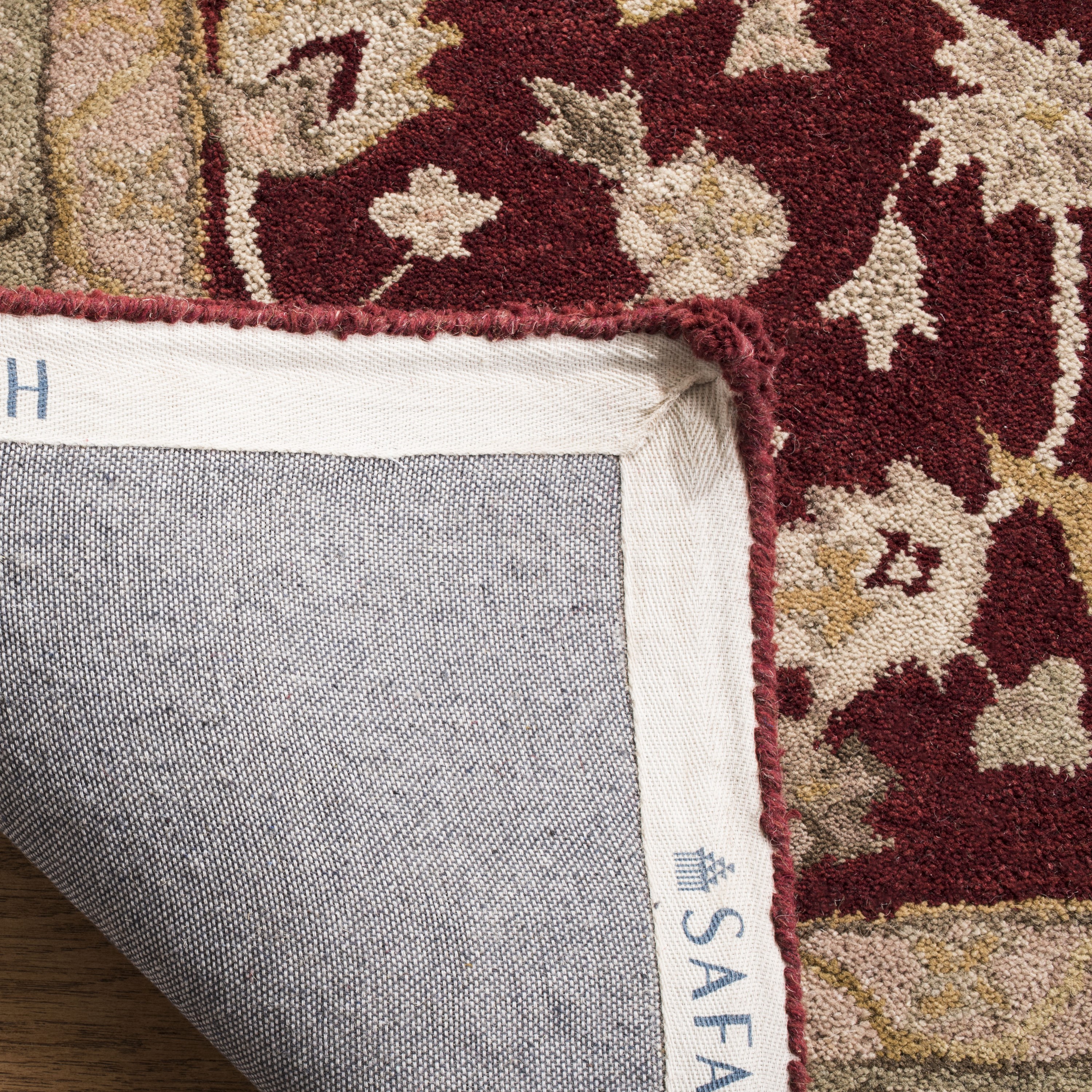 Safavieh AN522D-8SQ rugs - View #7