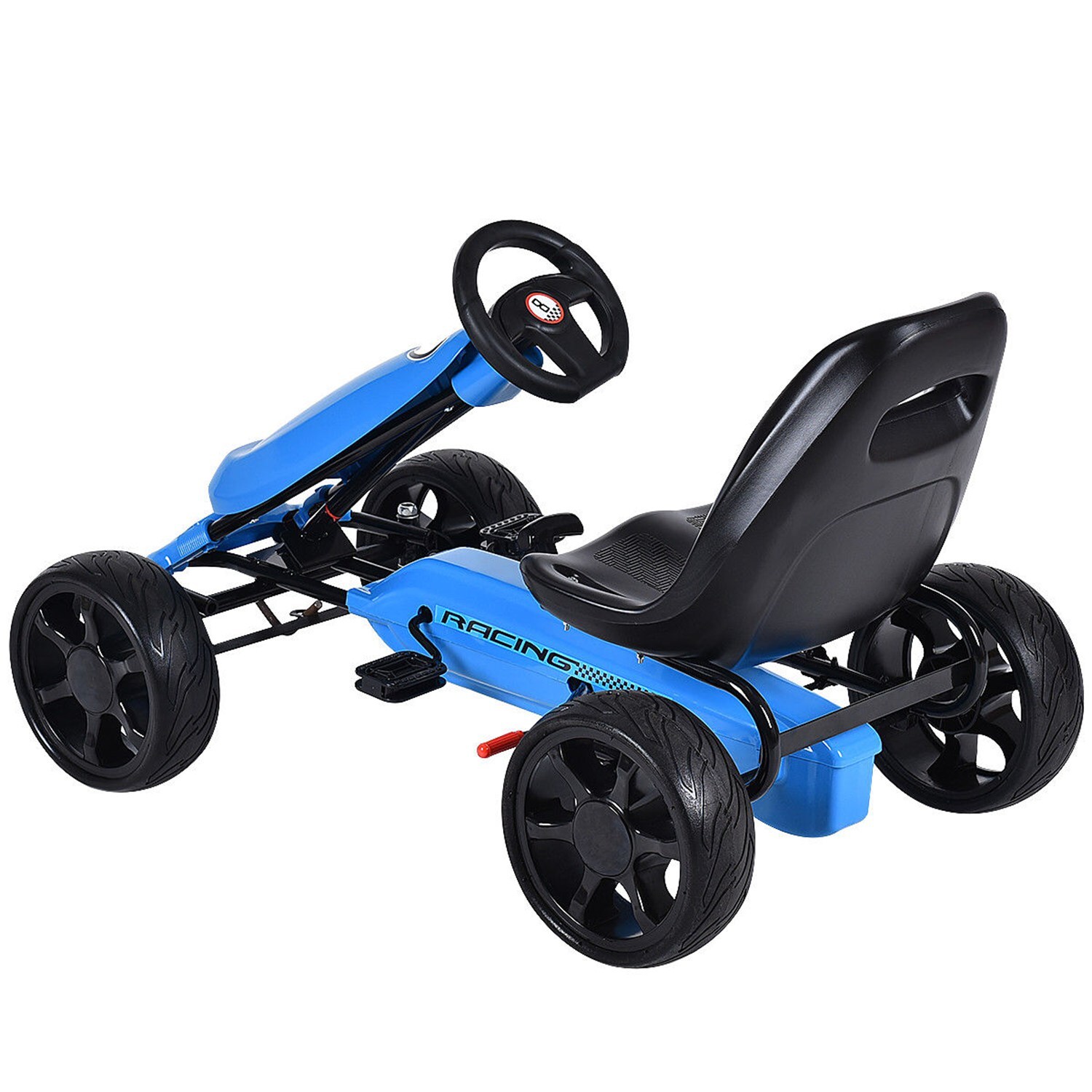Costway CSHY002080 Play-Toys - View #3