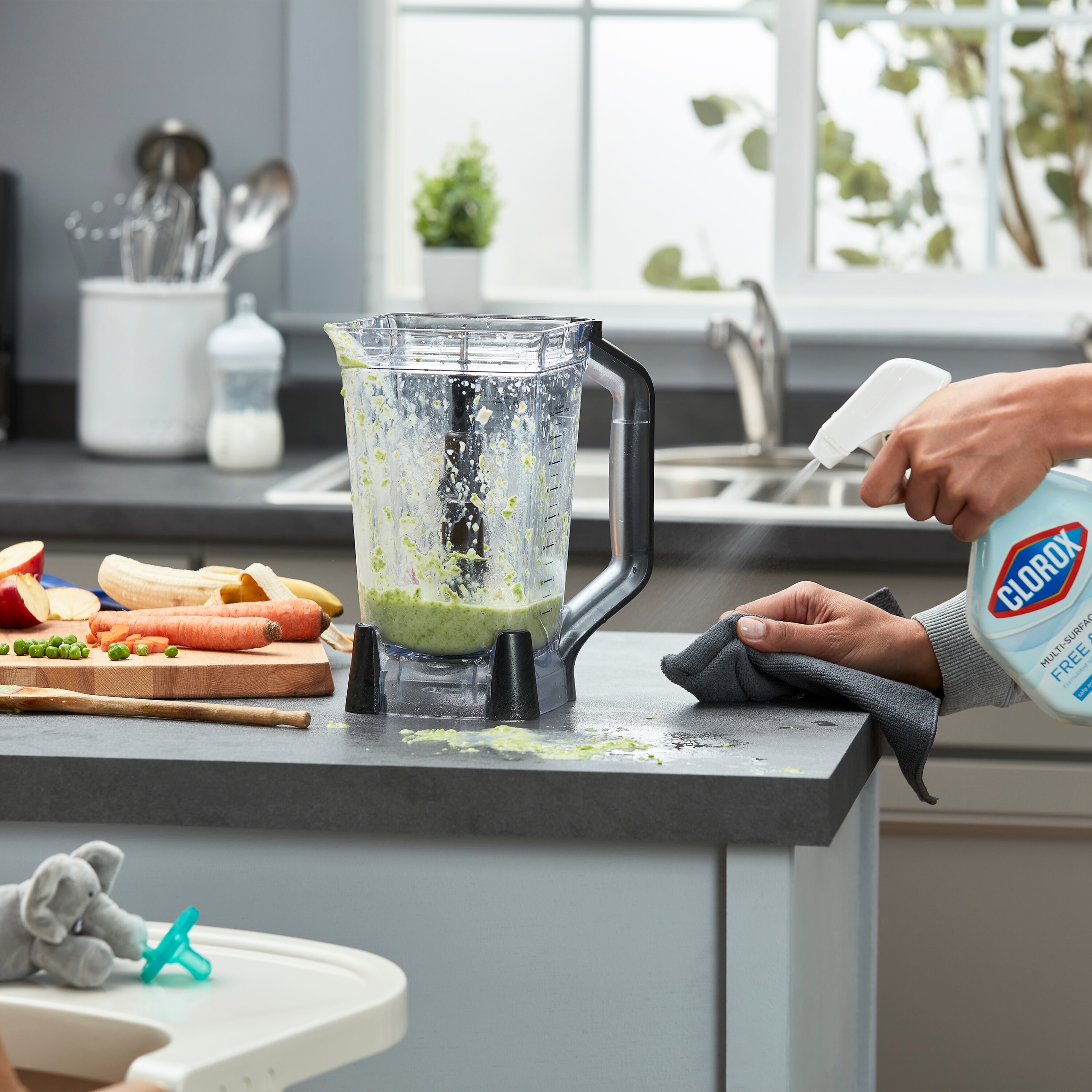 Clorox 4460060334 All-Purpose-Cleaners - View #8
