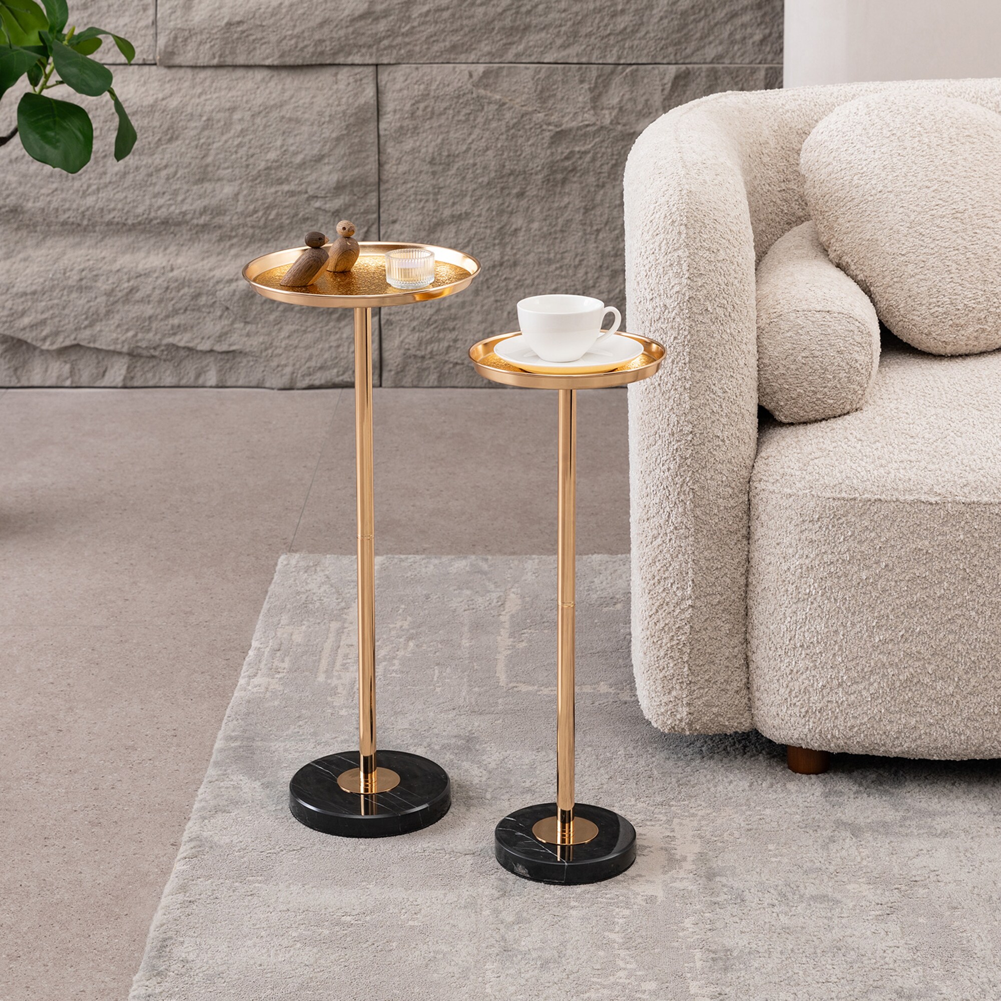 SINOFURN SYB930056WD End-Tables - View #2