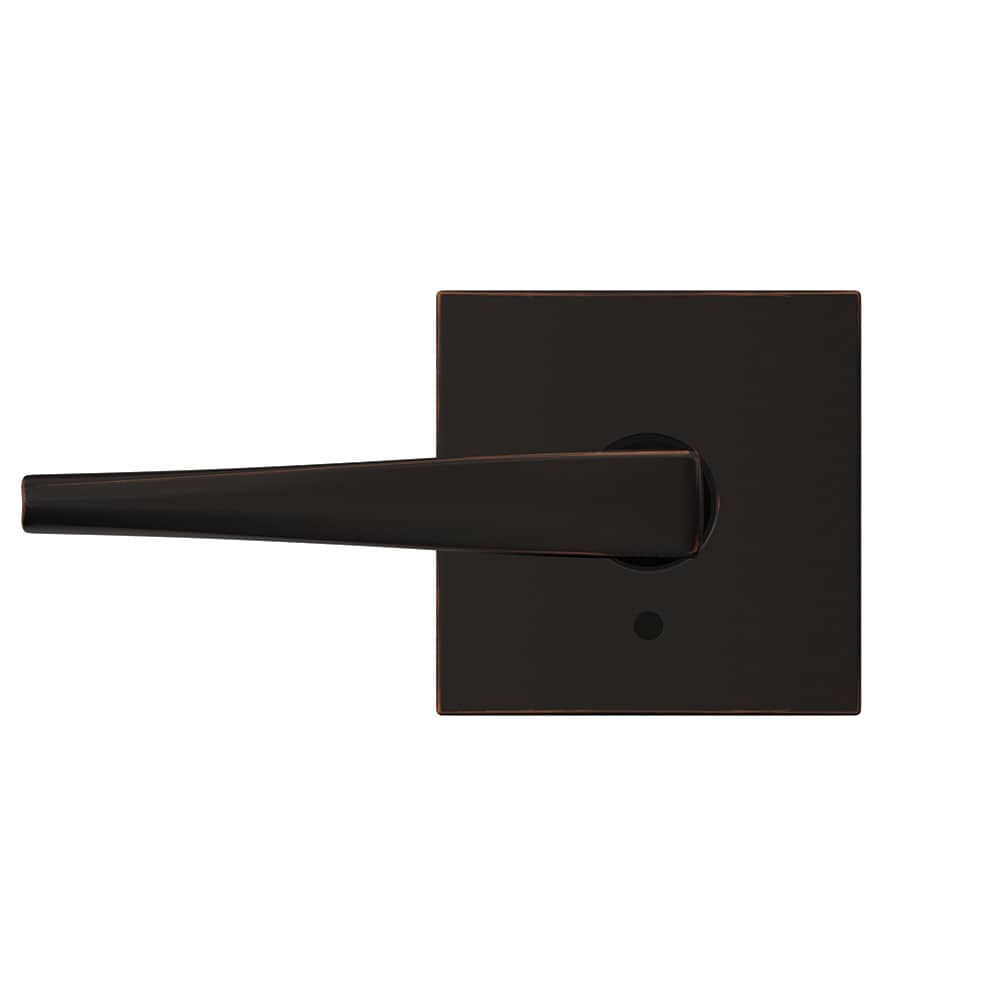 Schlage FC172 ELR 716 COL Door-Handles - View #2