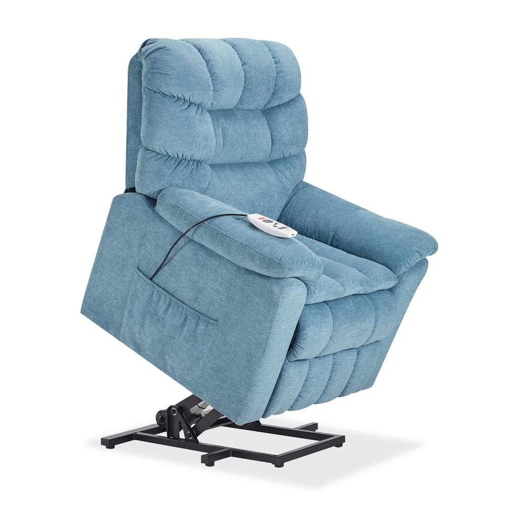 Clihome OF-1943PP26-AABL recliners - View #3