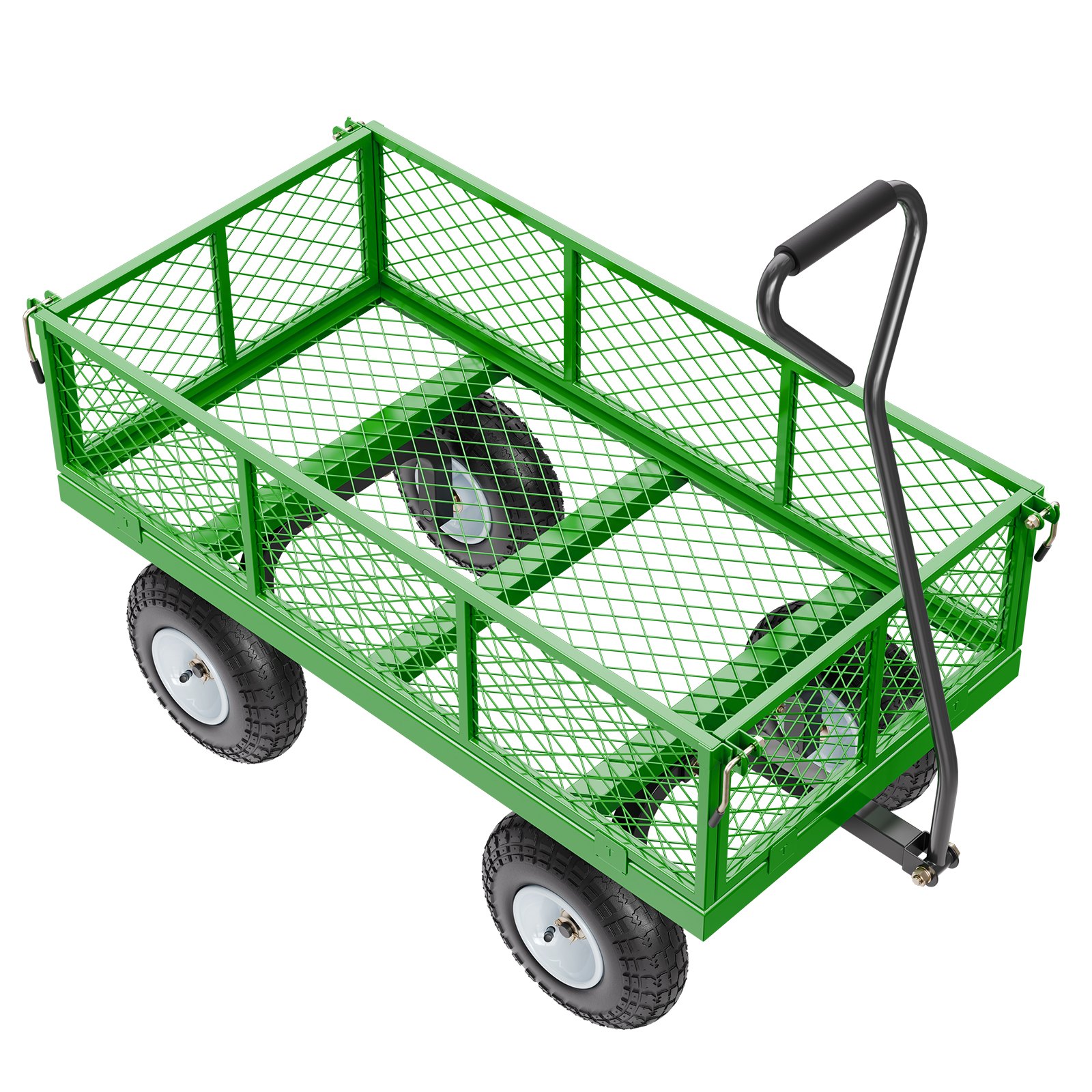 Mecale VOL-M895G8 Yard-Carts - View #10