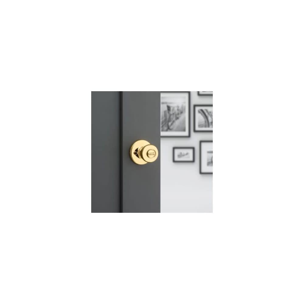 Kwikset 94002-873 Entry-Door-Flip-Locks - View #5