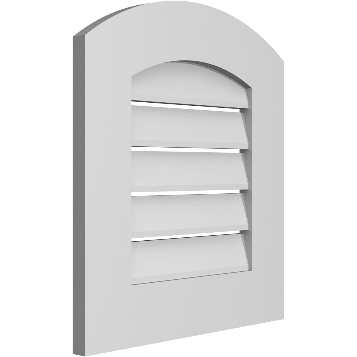 Ekena Millwork GVPAR18X2001SF Gable-Vents - View #2