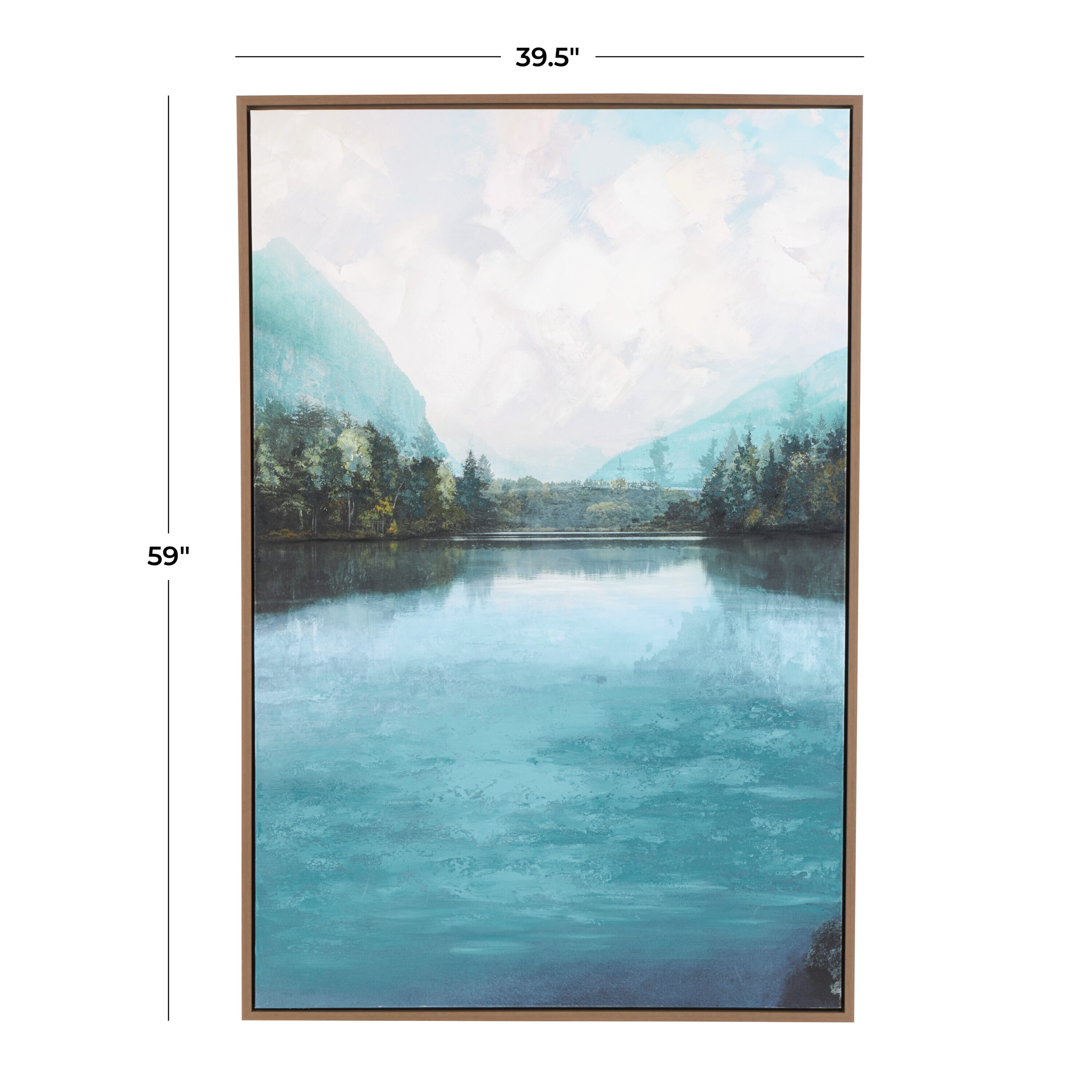 Grayson Lane 822520 Wall-Art - View #5