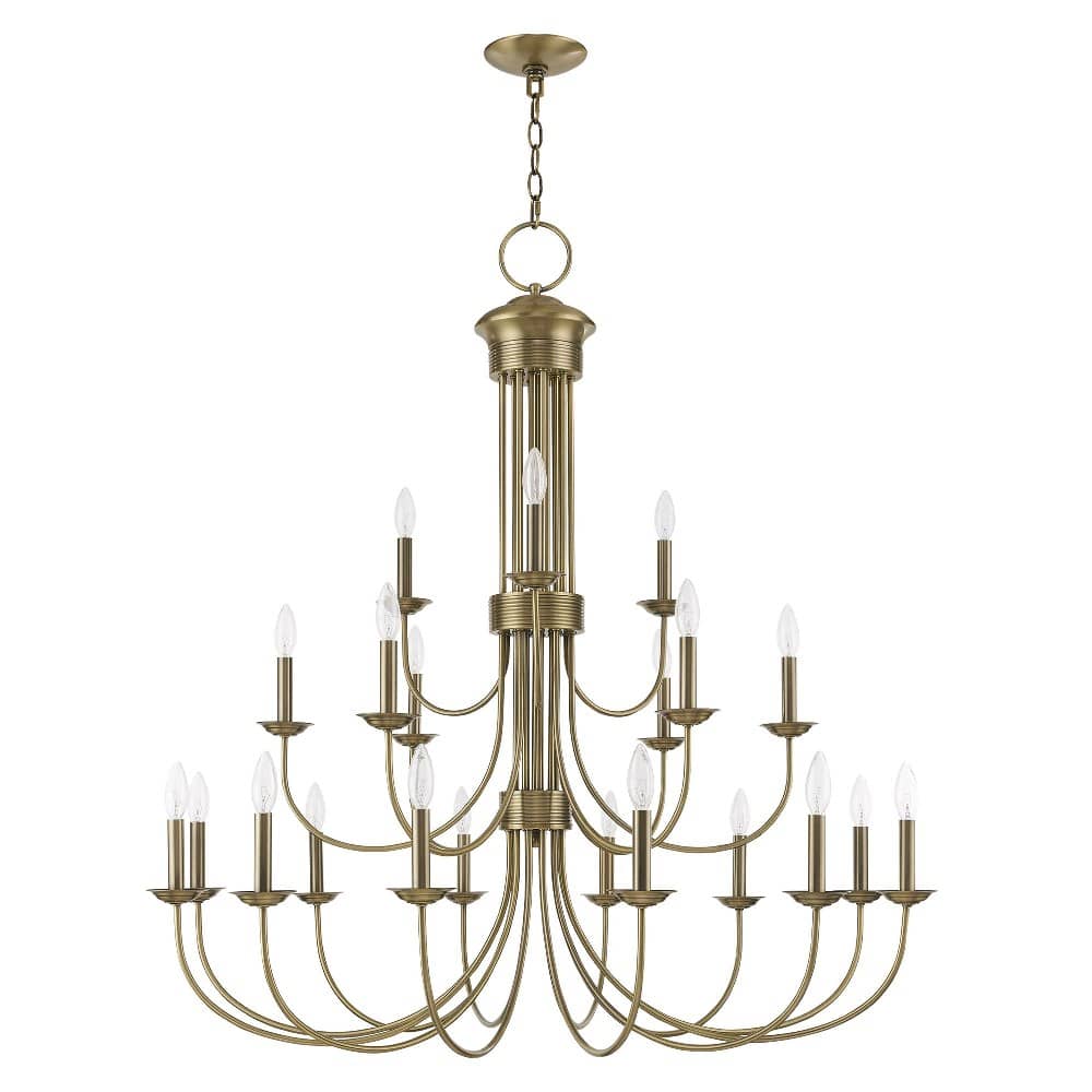 Livex Lighting A-LIVEX-42688-04 b090015 - View #7