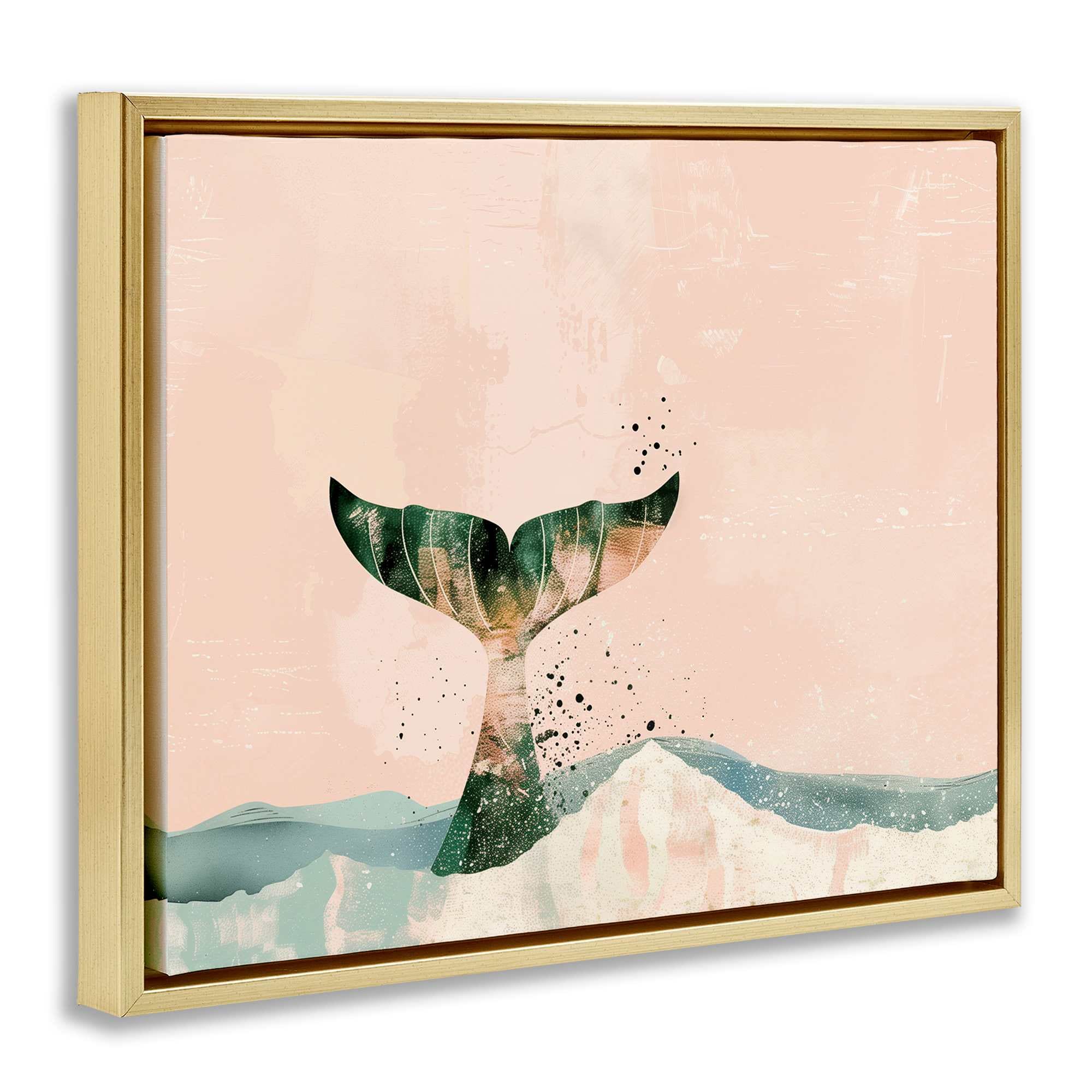 Stupell Industries BT-699-FFG-16X20 Wall-Art - View #2