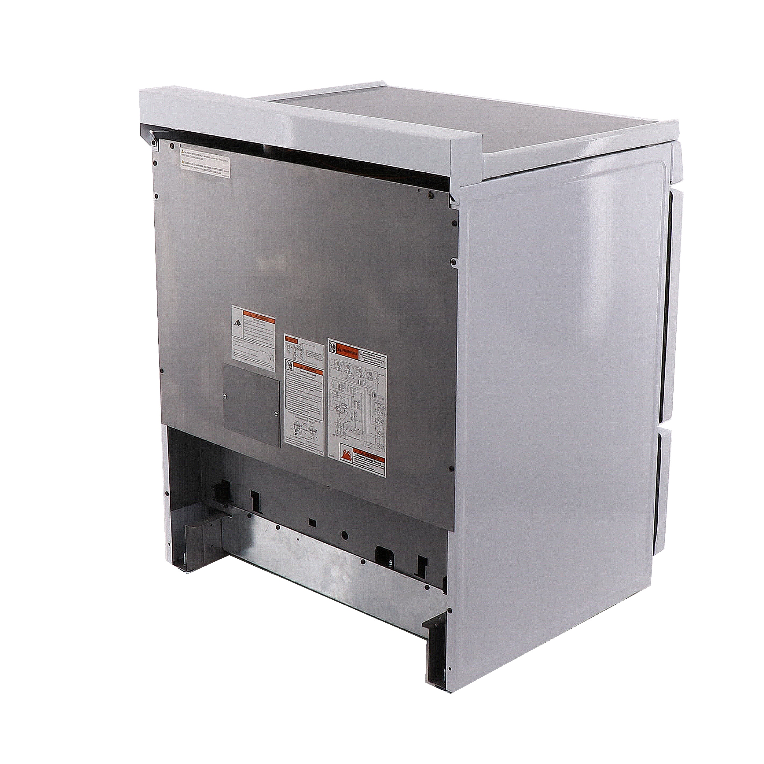 Premier EDS2X0OP Freestanding-Electric-Ranges - View #9