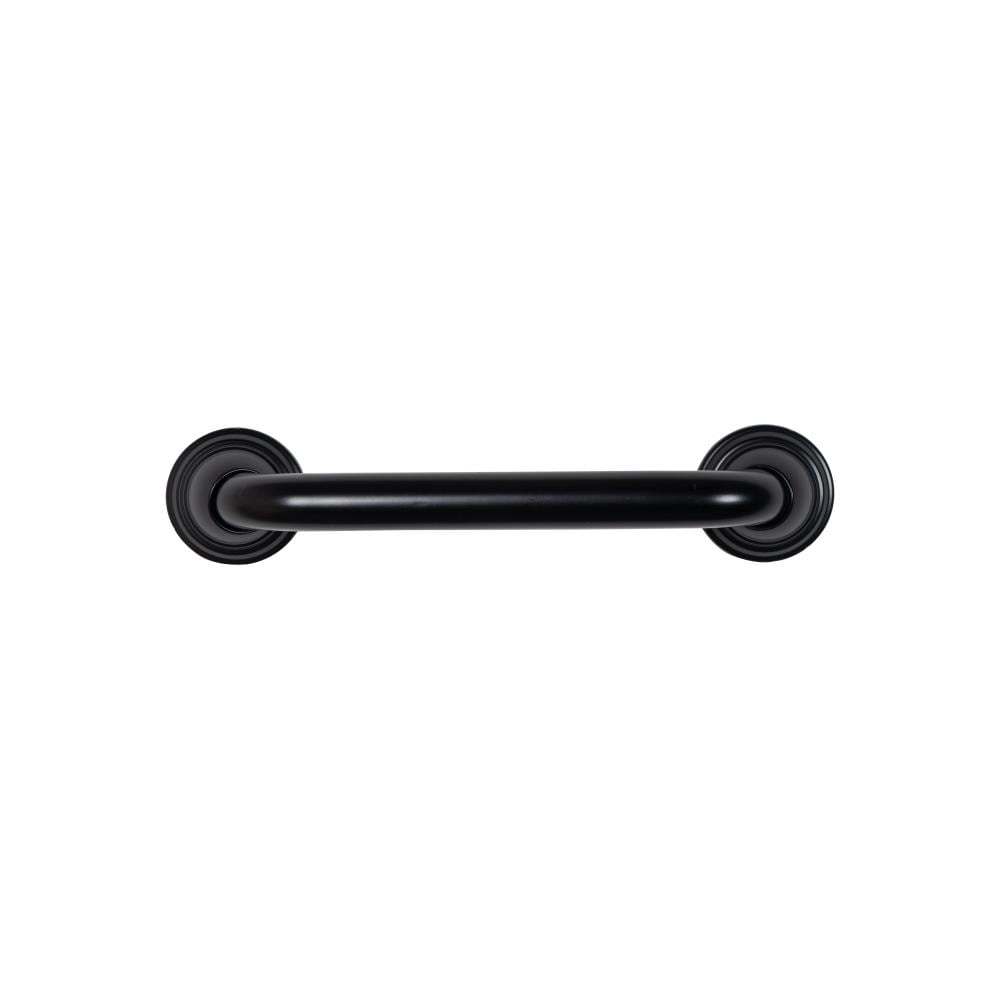 Utopia Alley GB12BK Grab-Bars - View #2