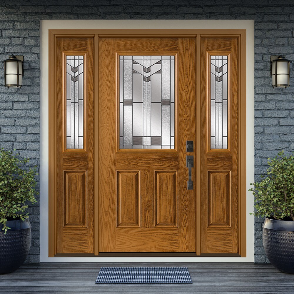 Masonite 3420265 Entry-Doors - View #2