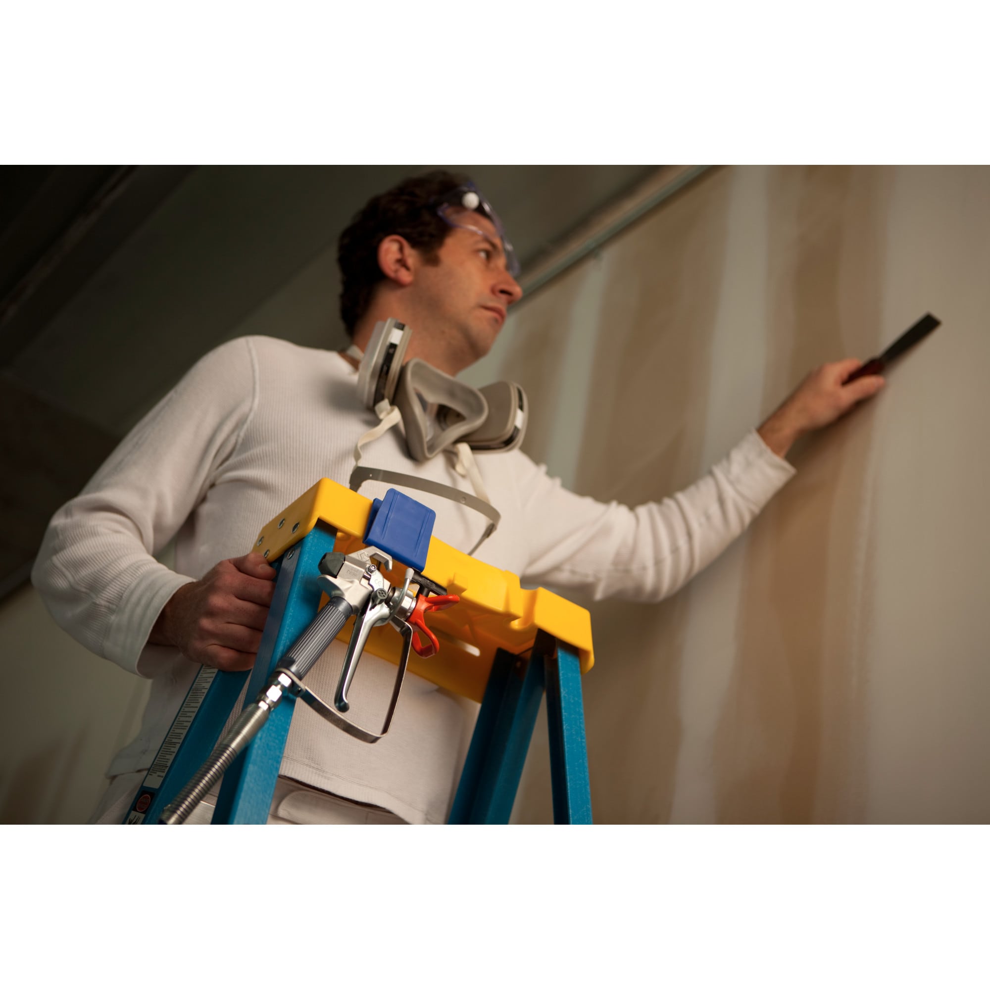 Werner 6008 Step-Ladders - View #15