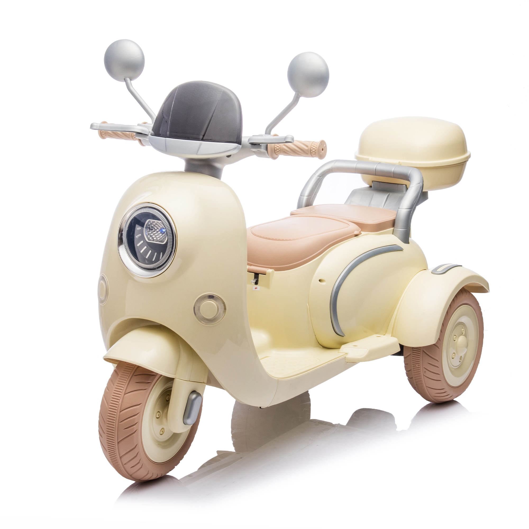 Runesay QCTRBIK-01 Play-Toys - View #2