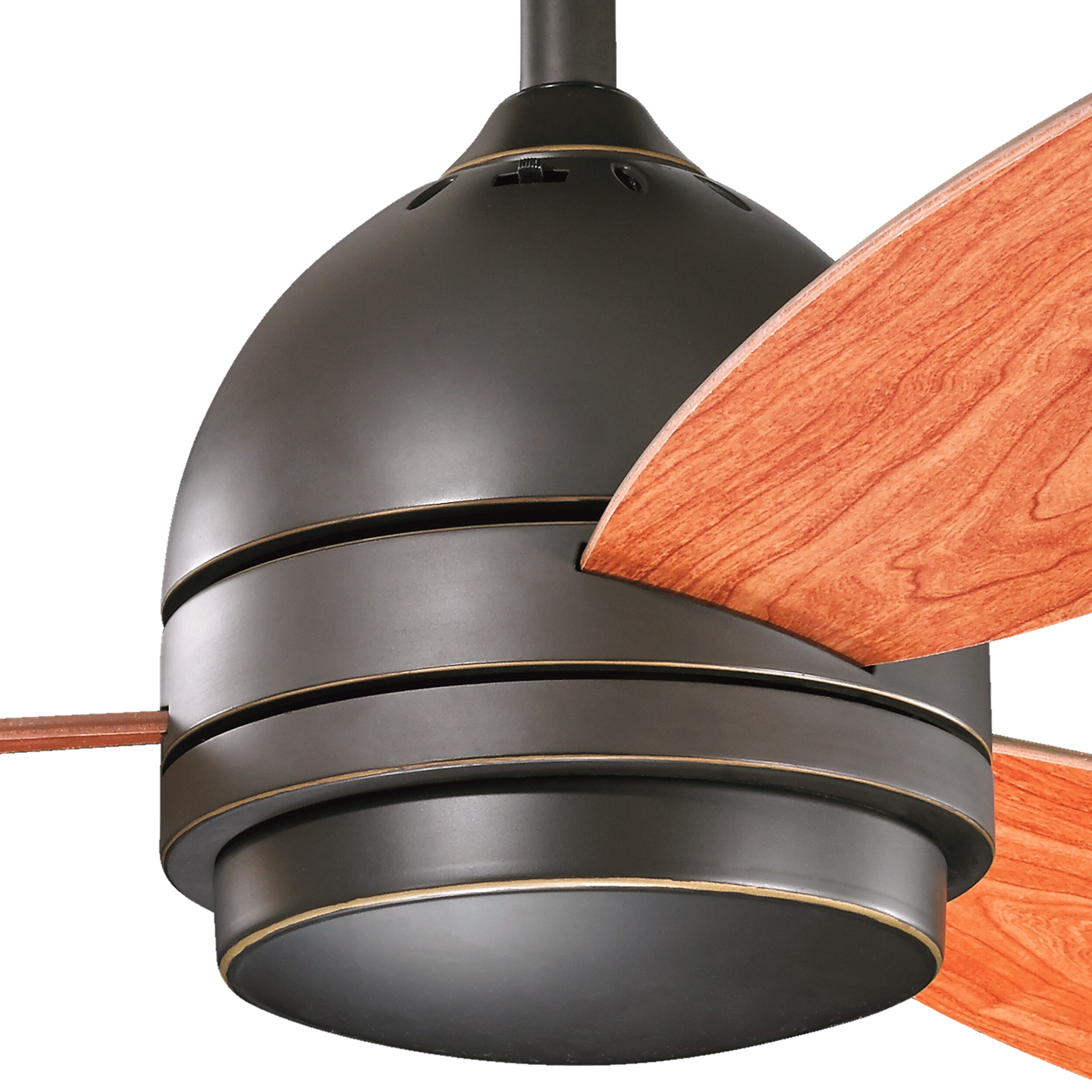 Kichler 330002OZ Ceiling-Fans - View #5