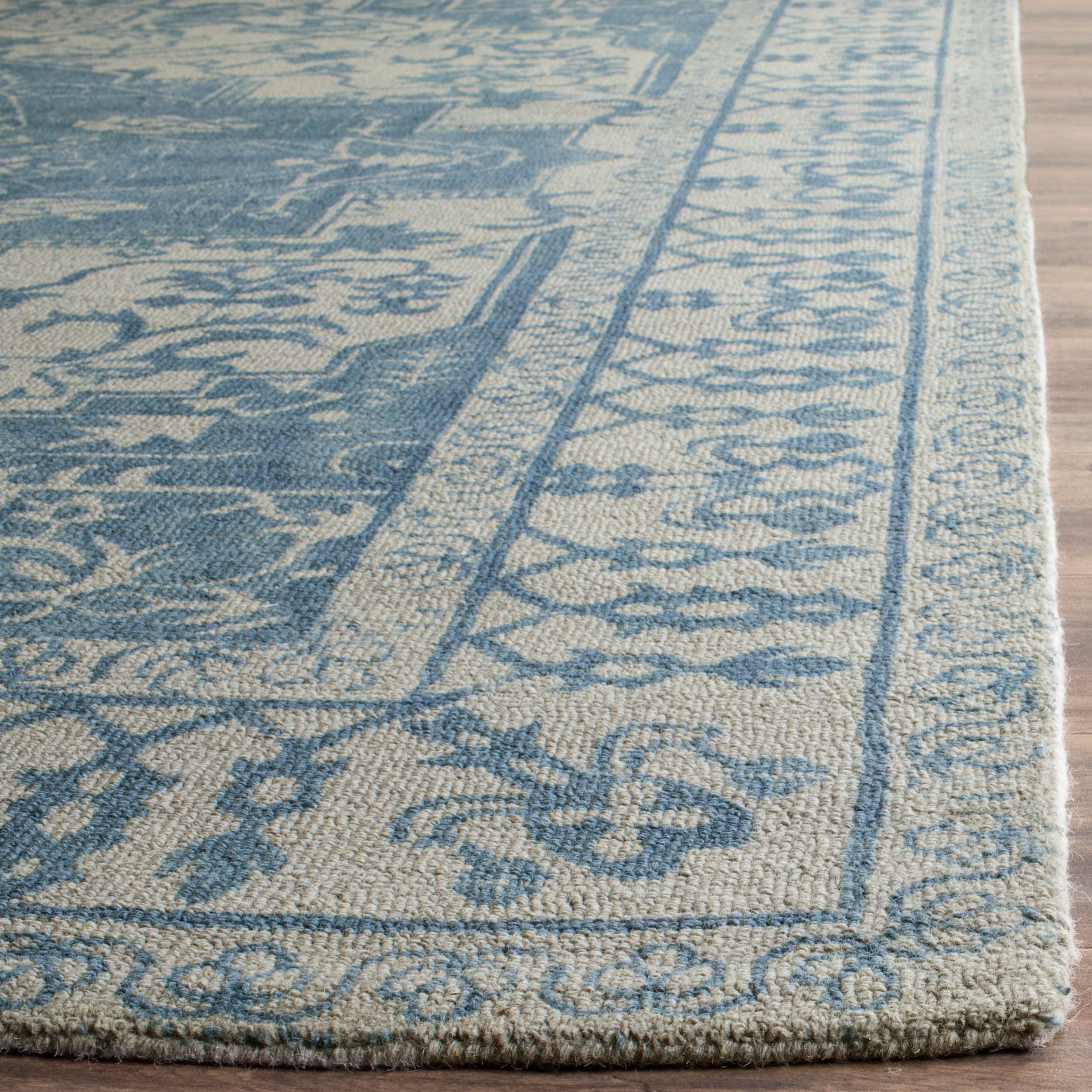 Safavieh RVT421A-3 rugs - View #2
