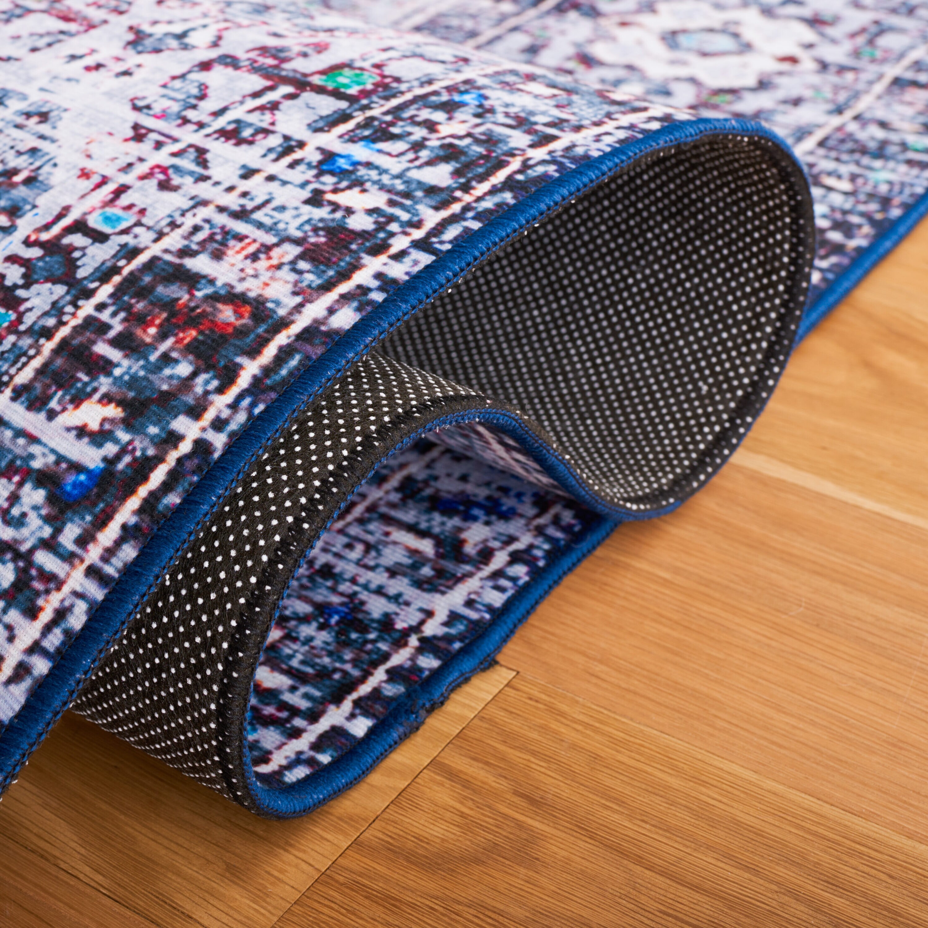 Safavieh TSN198C-8 rugs - View #6
