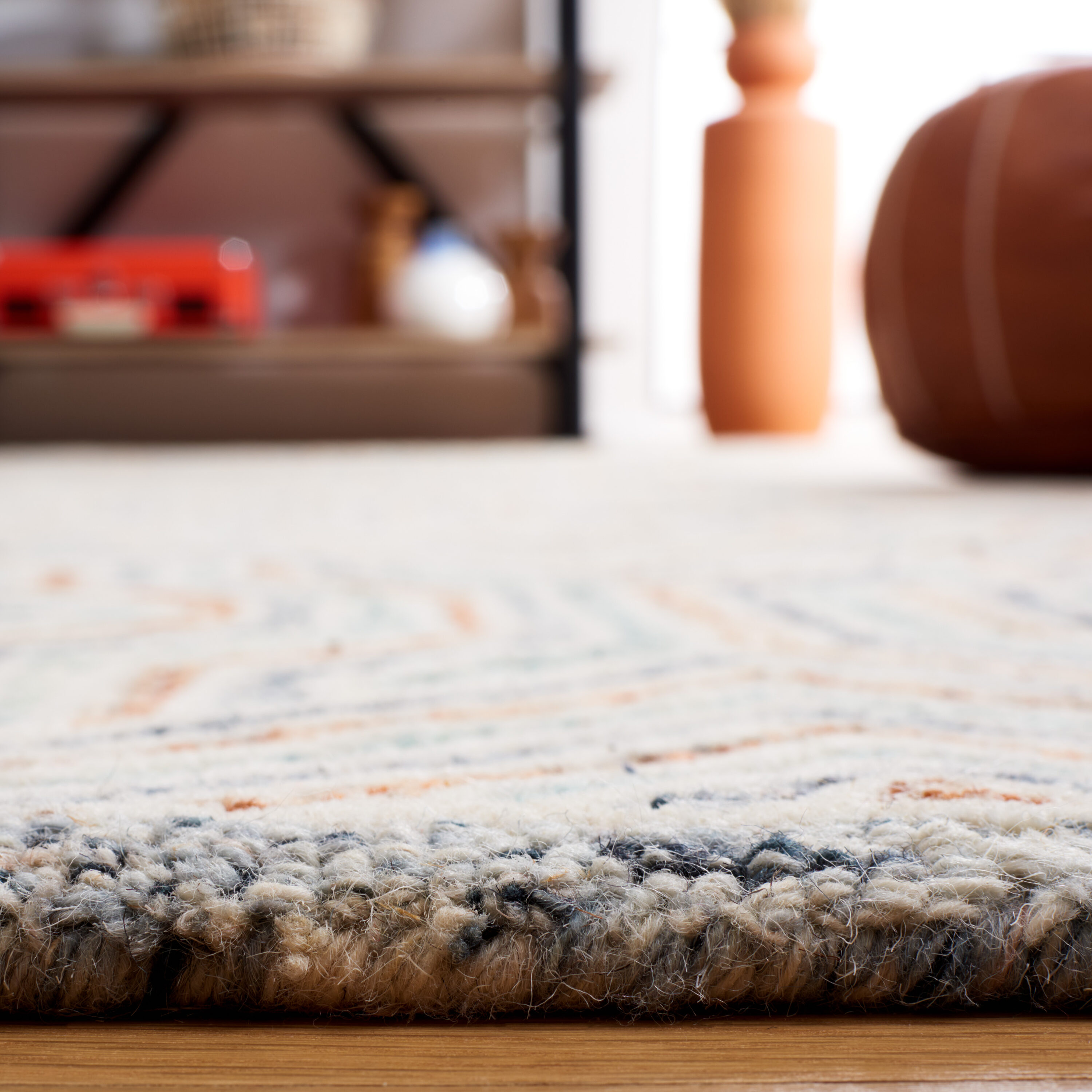 Safavieh CPR215M-4 rugs - View #4