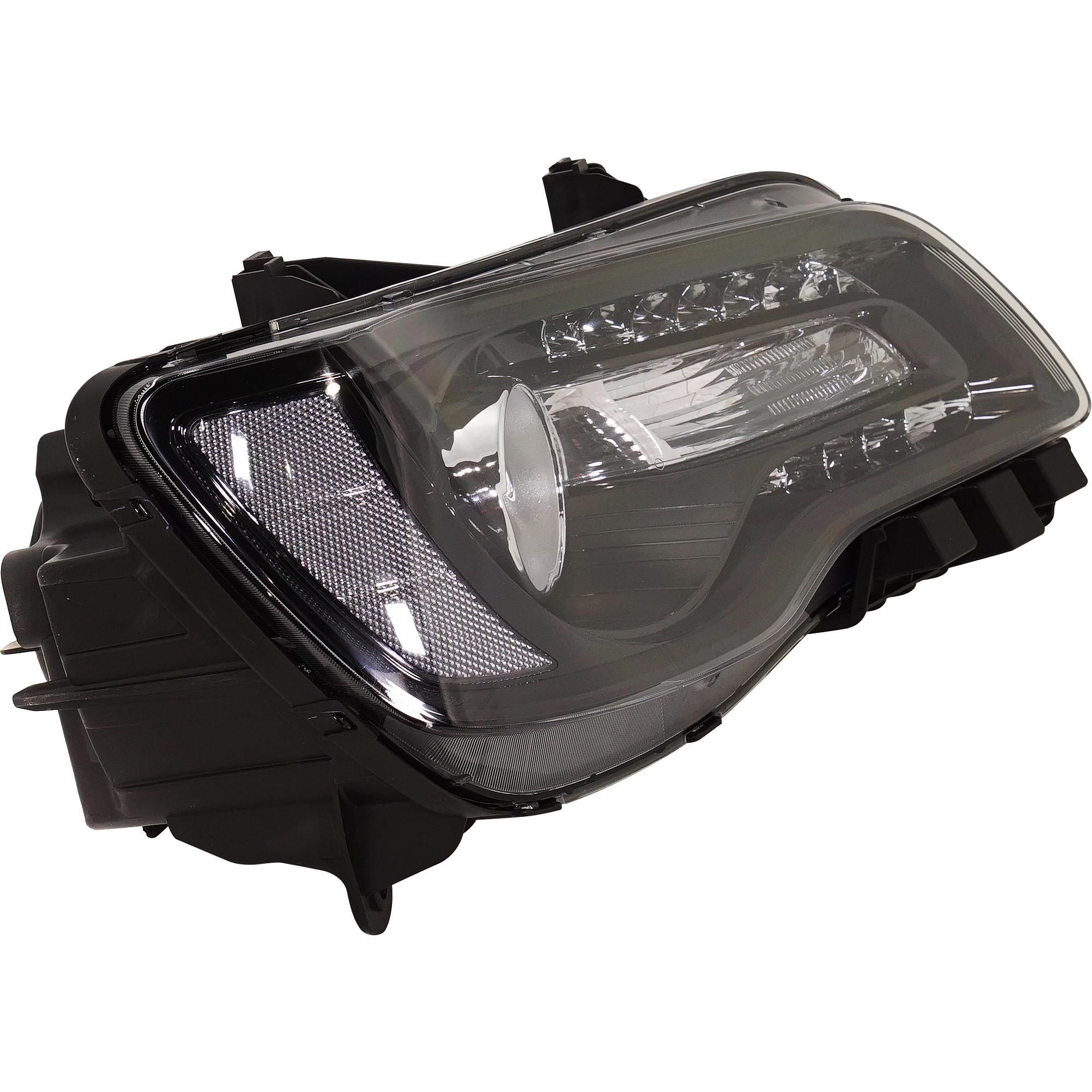 Garage-Pro GPRC10010089 Headlights-Components - View #3