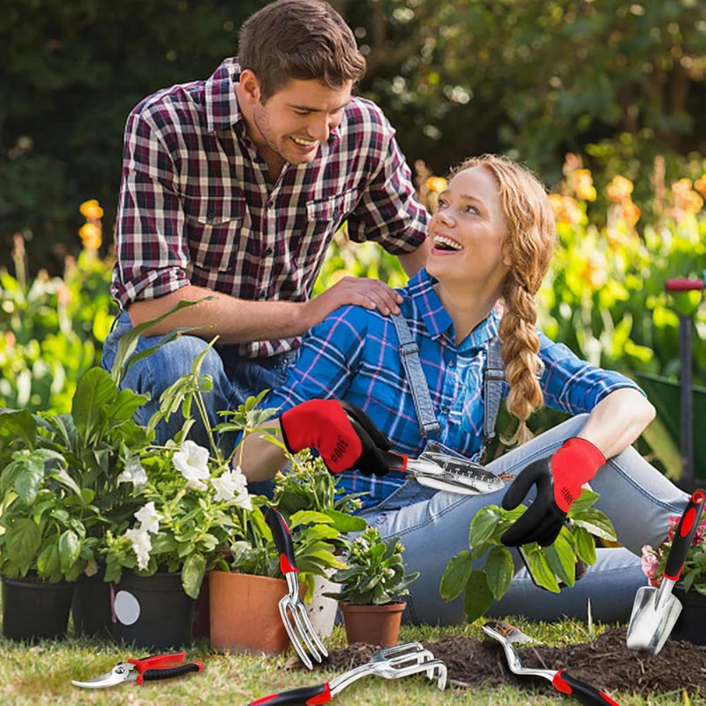 Rbied AOC-1 Garden-Hand-Tool-Kits - View #3