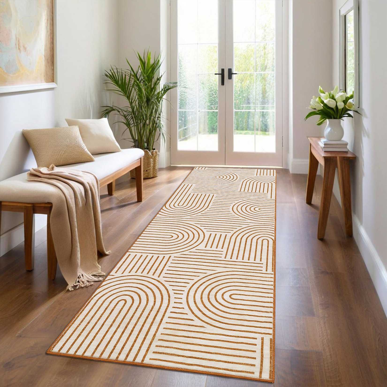 Qeetex LSN-PHK-3368JLLN rugs - View #3