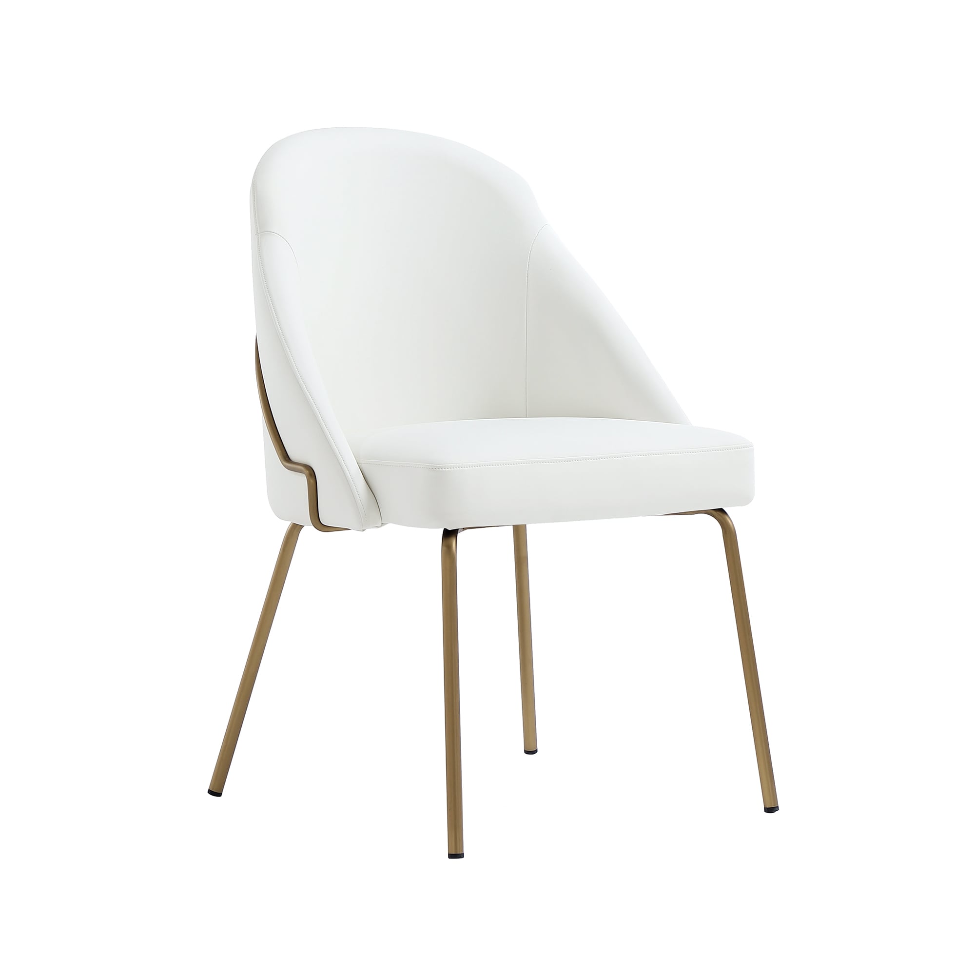 Manhattan Comfort DC100-GWH Dining-Chairs - View #6