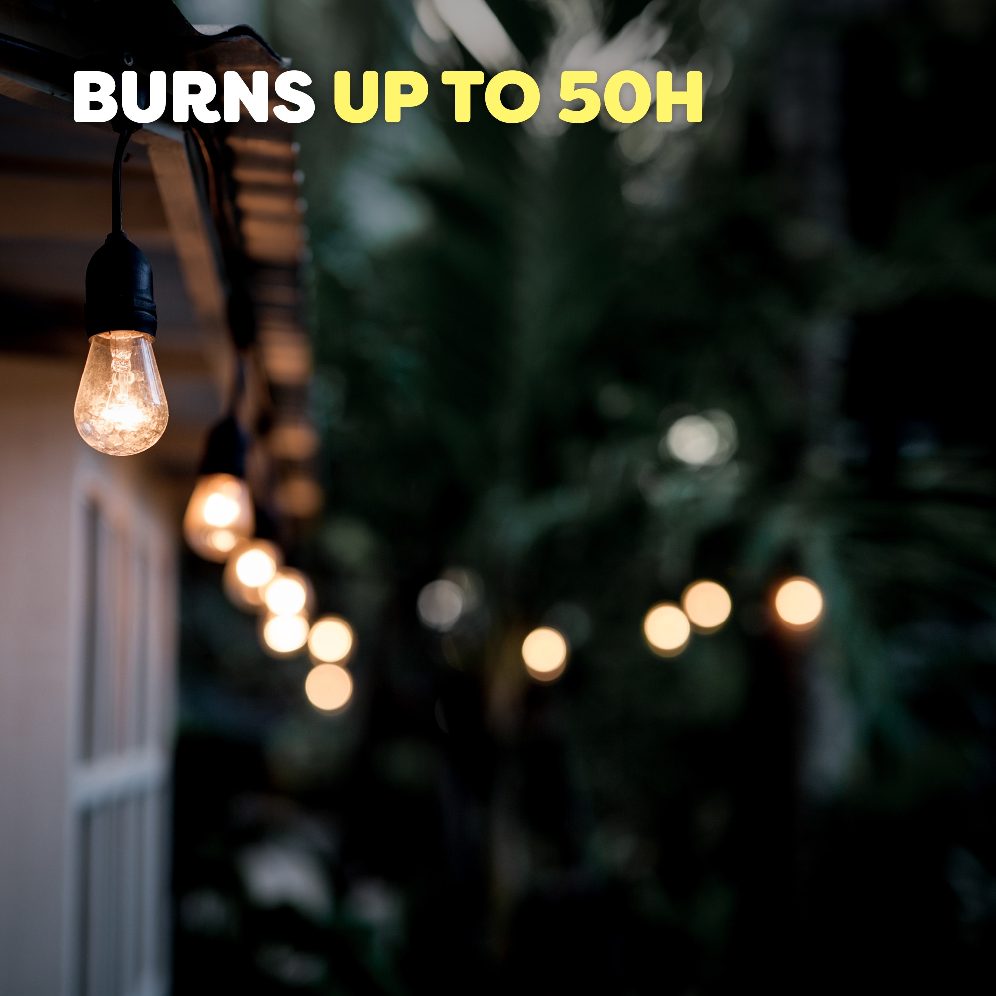 Off! 304447 Citronella-Candles - View #10
