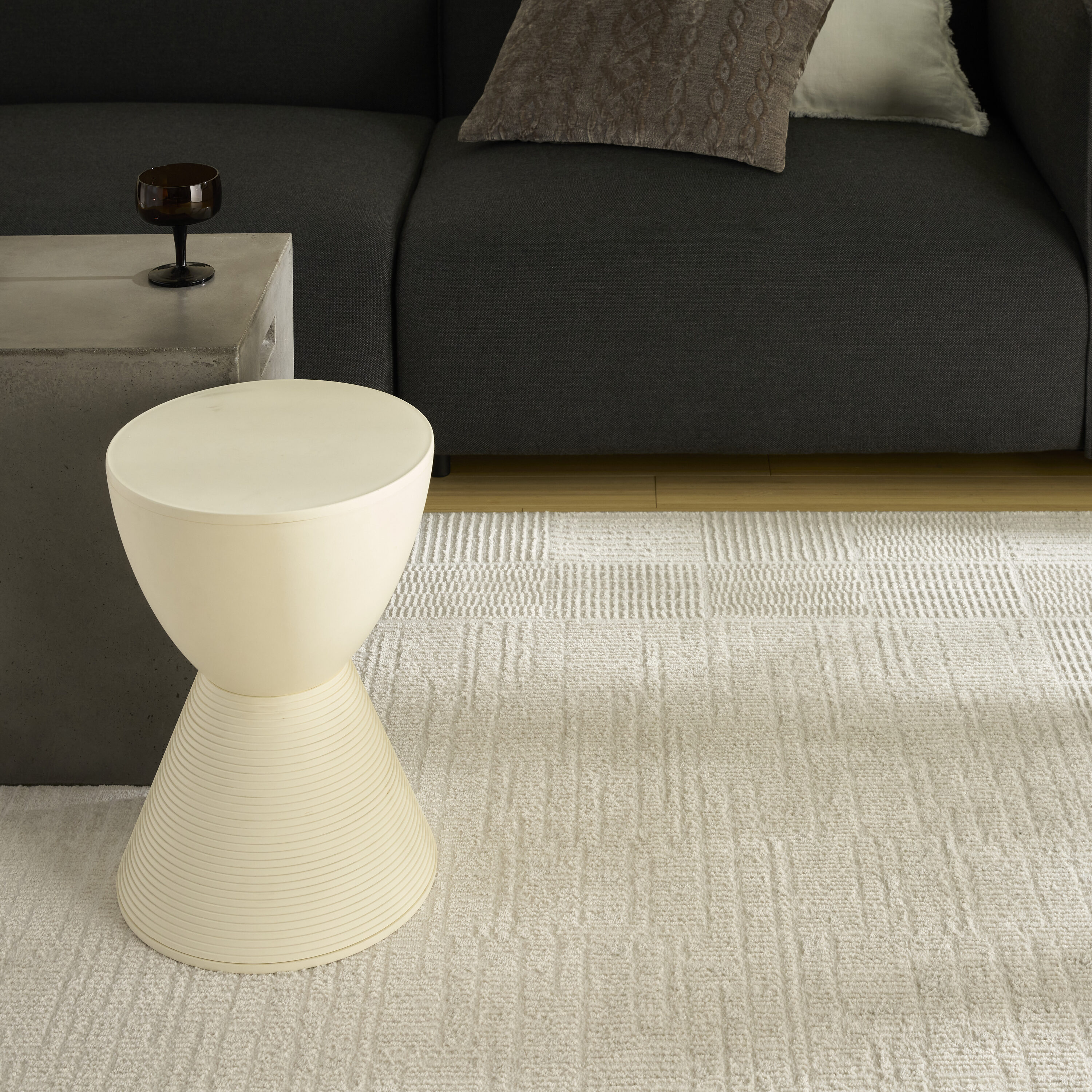 Nourison Home 841491120170 rugs - View #3