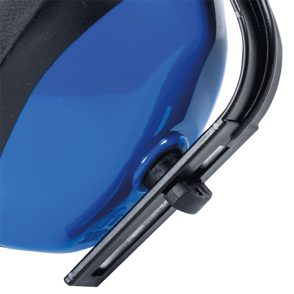 Sellstrom S23401 Hearing-Protection - View #2