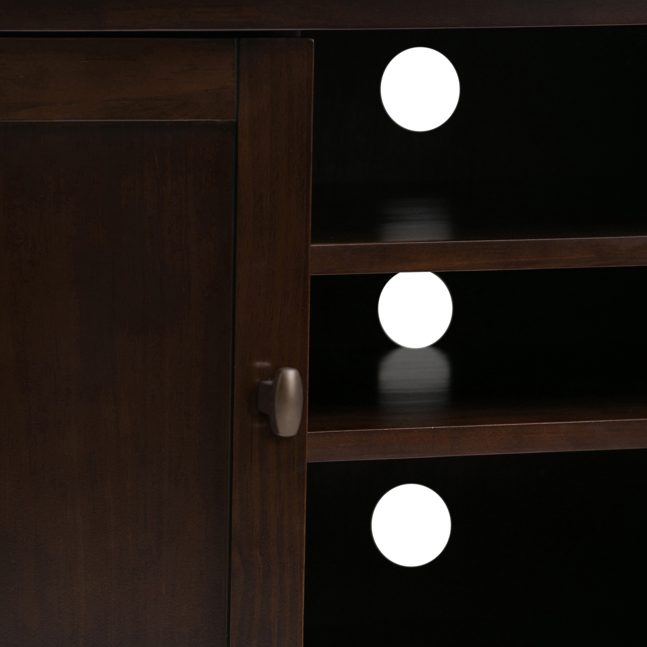 Simpli Home AXWSH004-TB Tv-Stands - View #9
