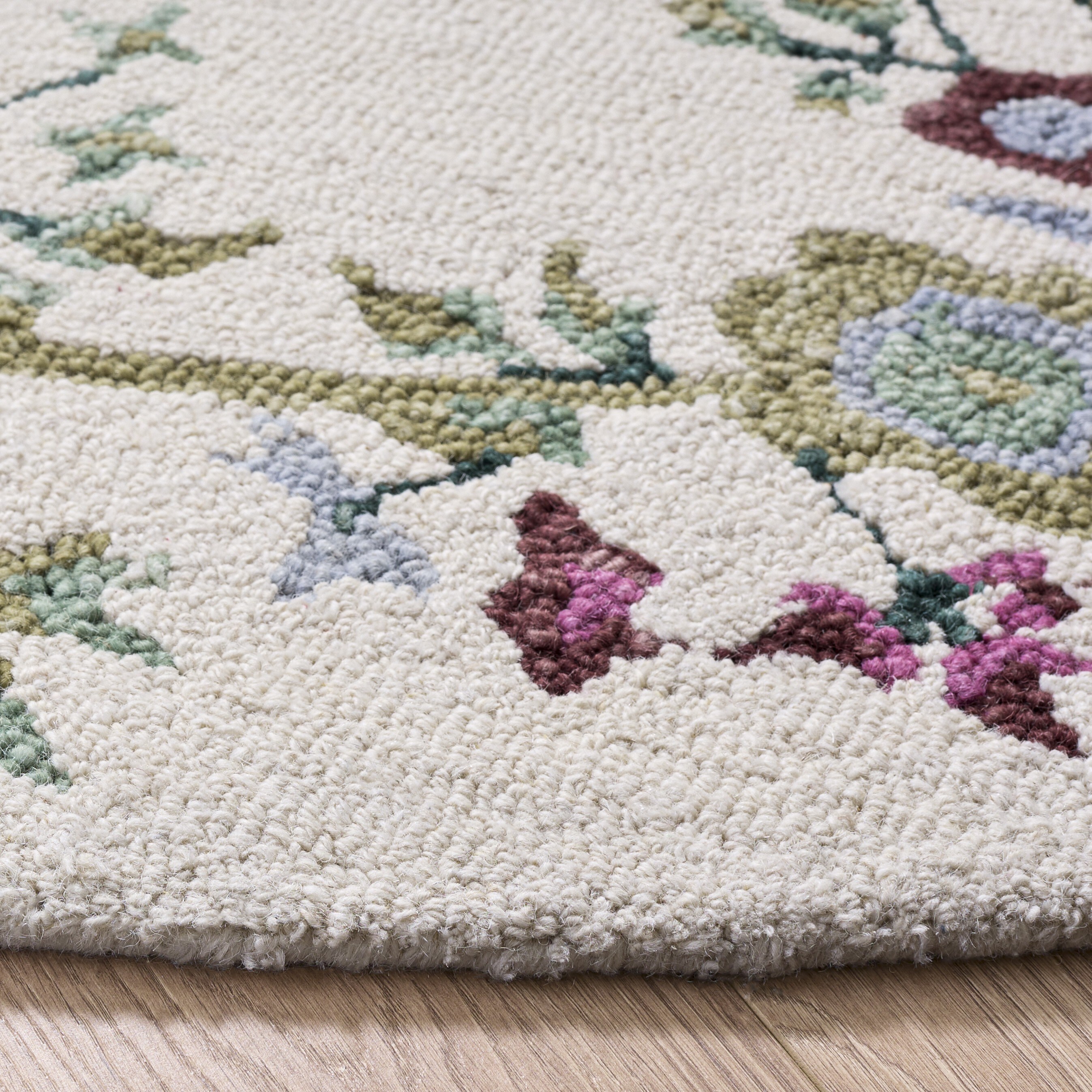 Safavieh MSR3540F-6R rugs - View #3