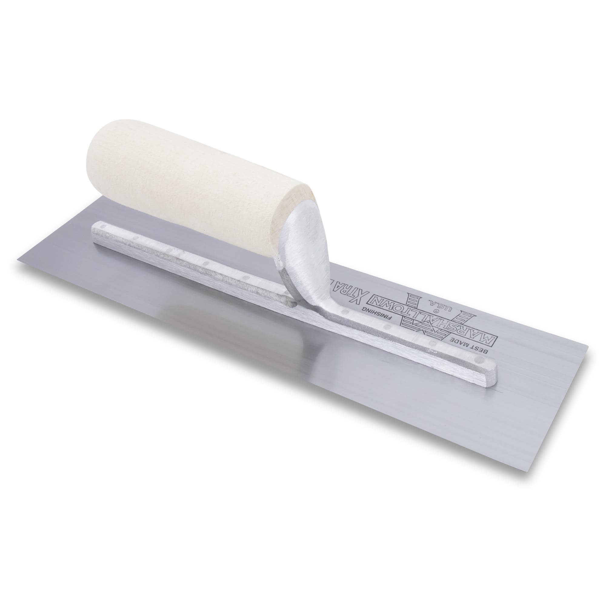 Marshalltown MX4 Concrete-Trowels - View #2