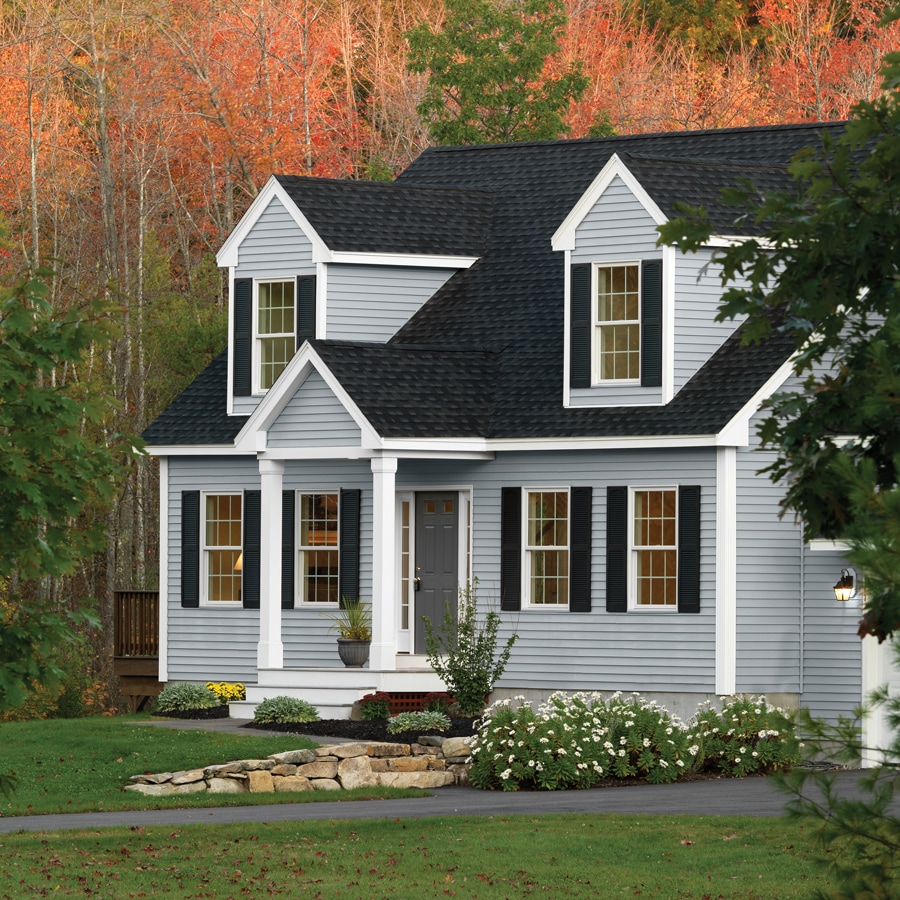 Georgia-Pacific 128237B Vinyl-Siding - View #2