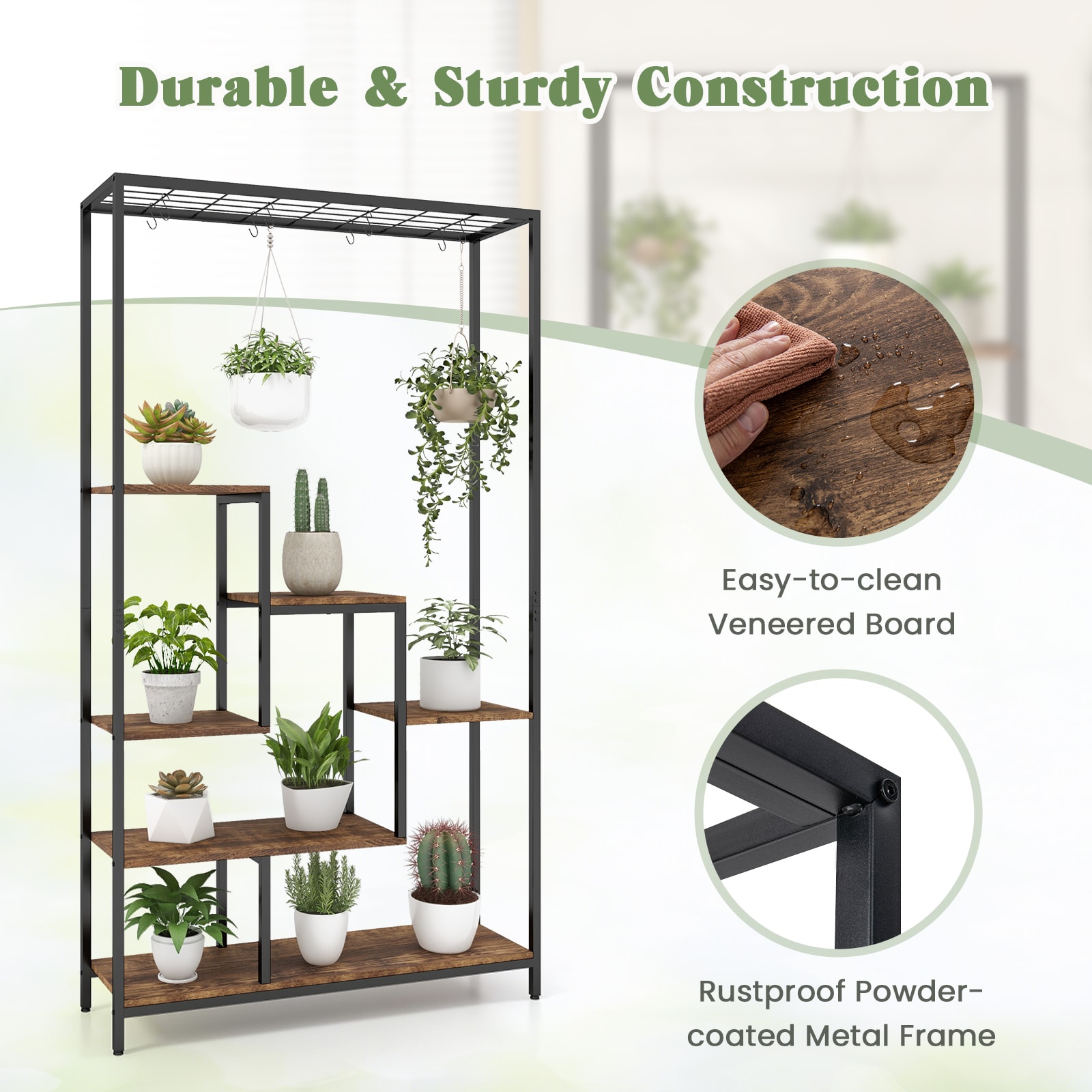  YSJV1166392CF Planter-Window-Box - View #6