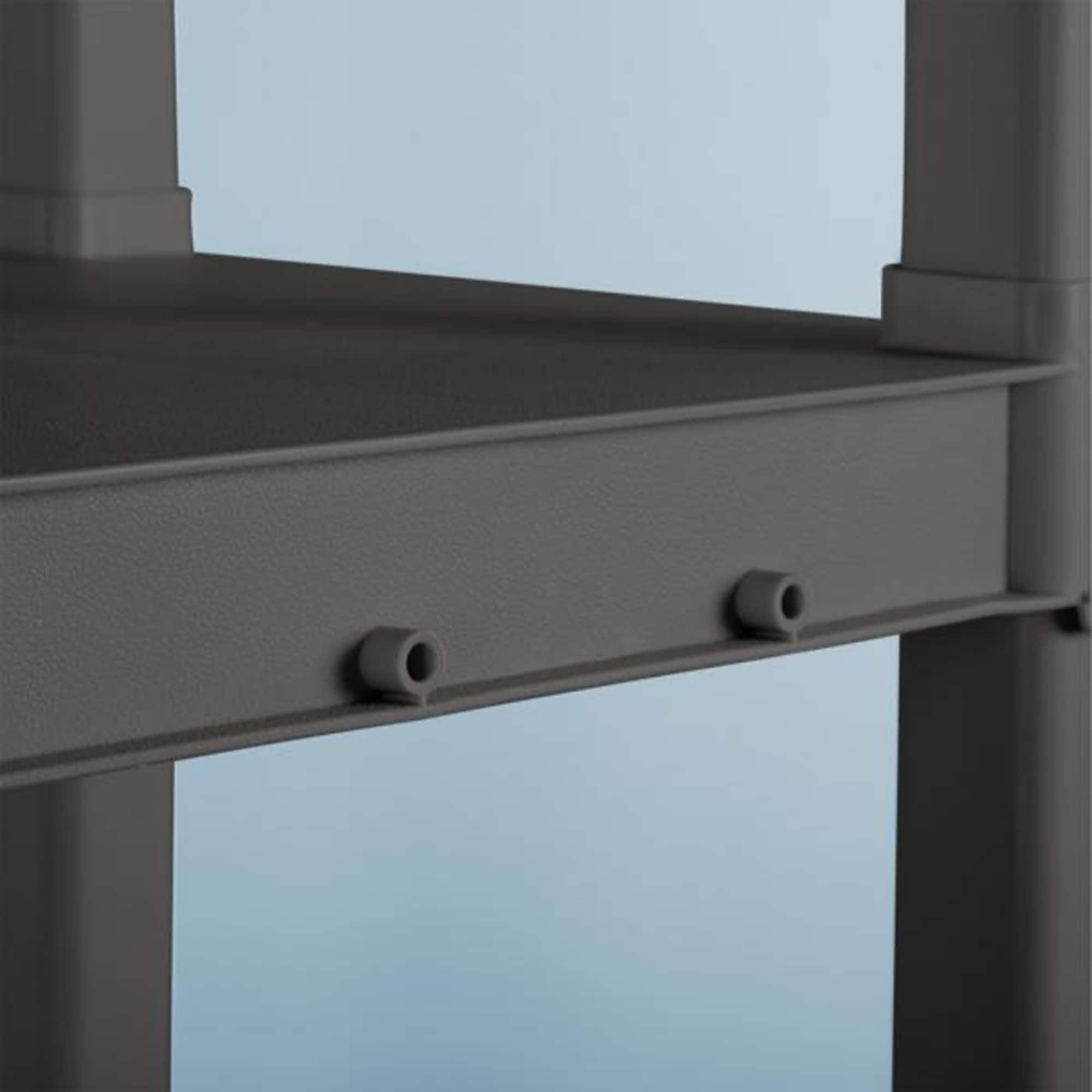 Sterilite 81352 Plastic-Storage-Totes - View #4
