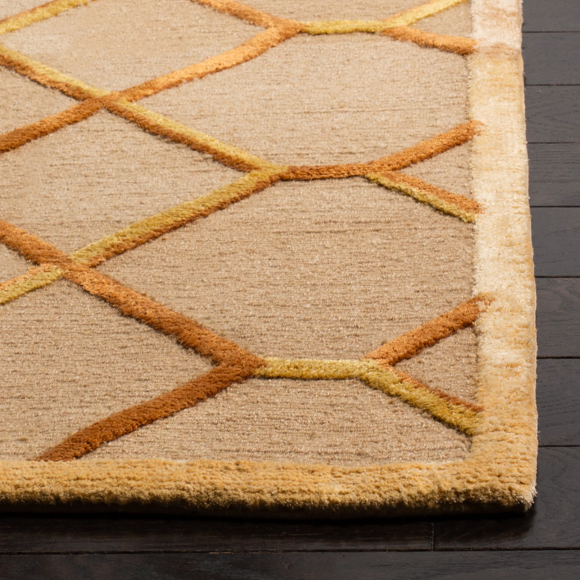 Safavieh DVE473D-6 rugs - View #5