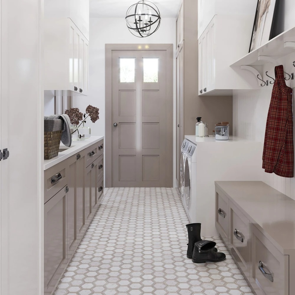 Apollo Tile APLSV88G36A Ceramic-Tile - View #2