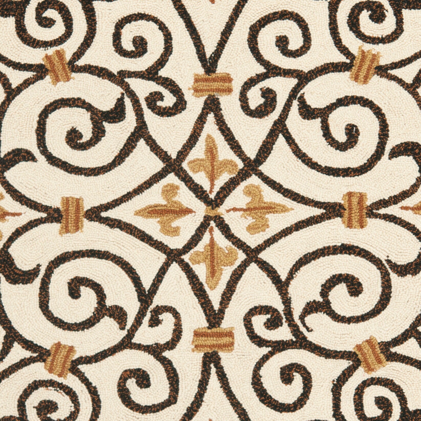 Safavieh HK11H-4 rugs - View #12