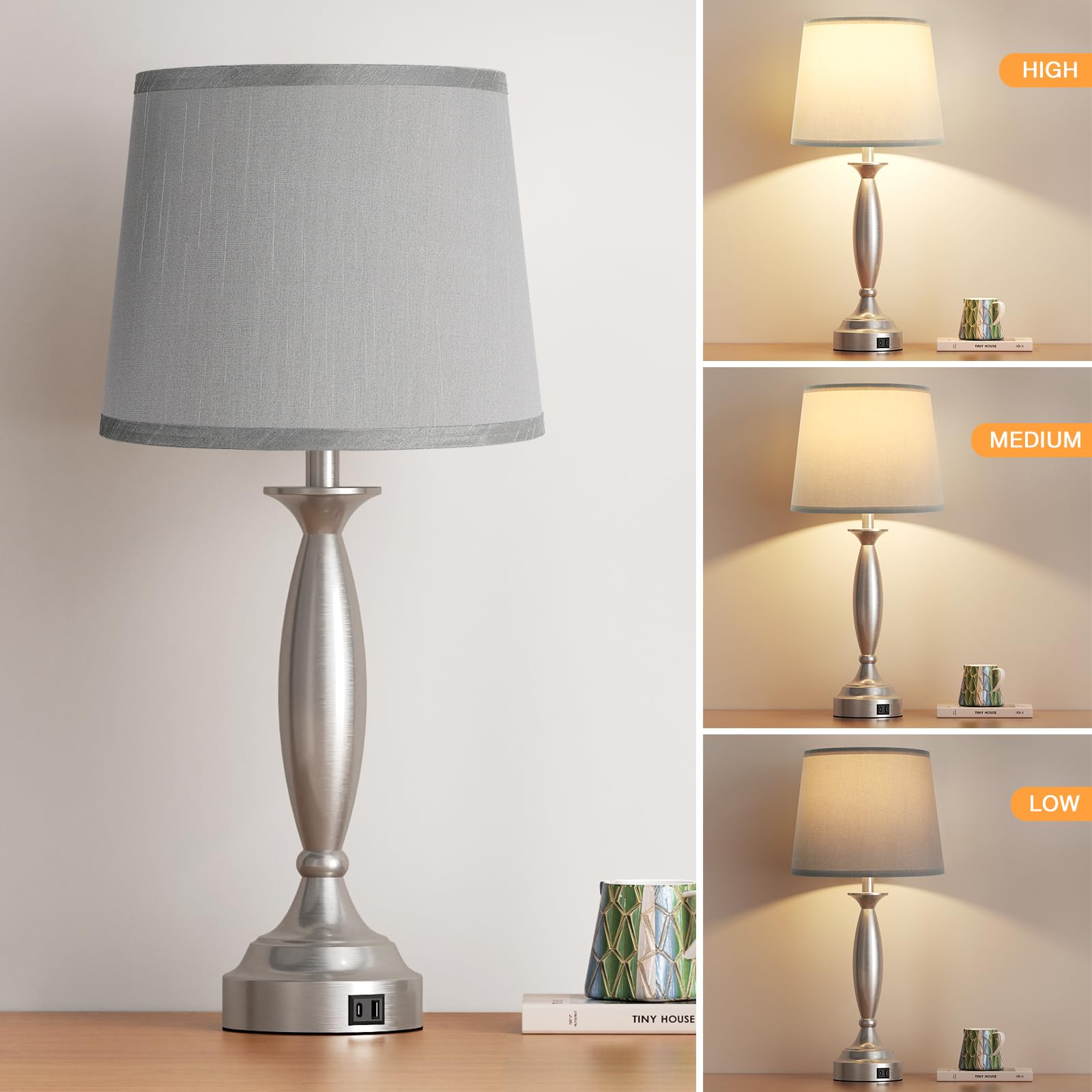 IJBUHV 678887796196 Lamp-Sets - View #3