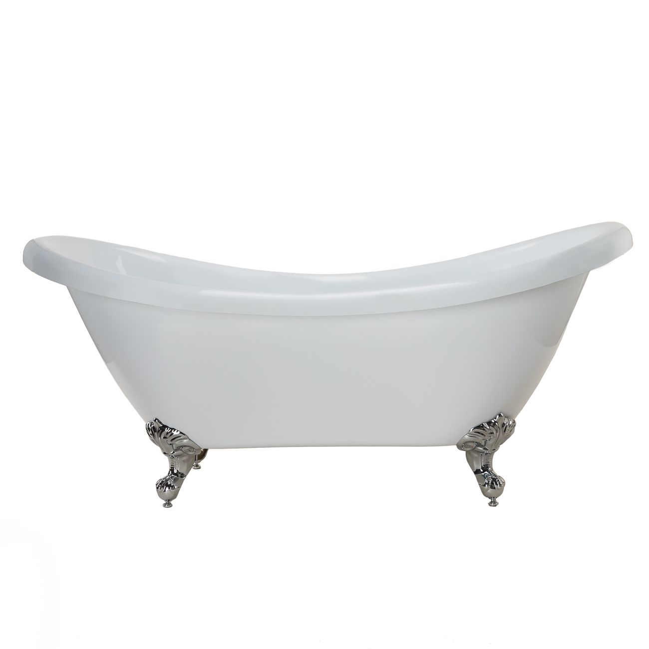 DreamLine BTCP6928HFXXC04 bathtubs - View #10