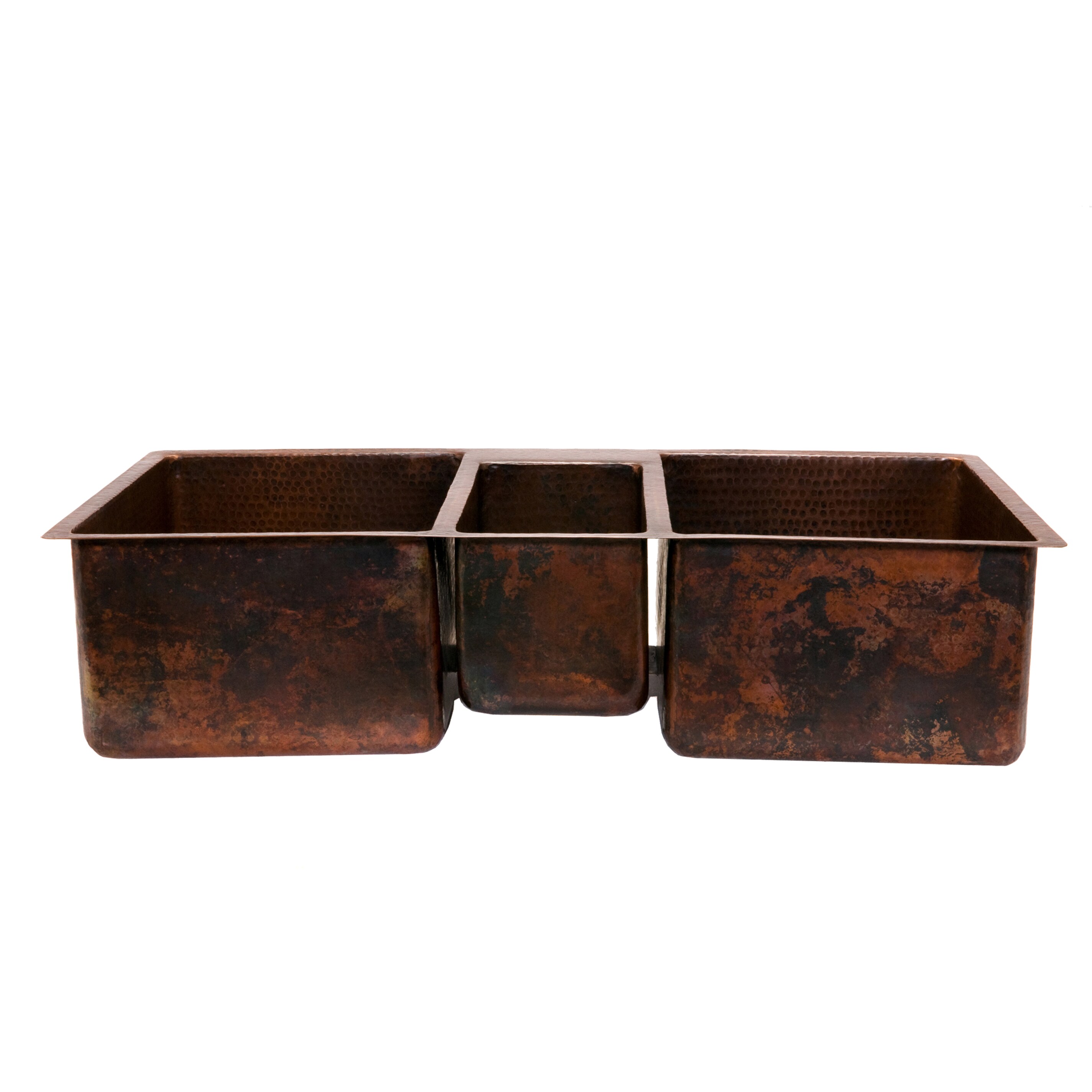PREMIER COPPER PRODUCTS KTDB422210 Kitchen-Sinks - View #7