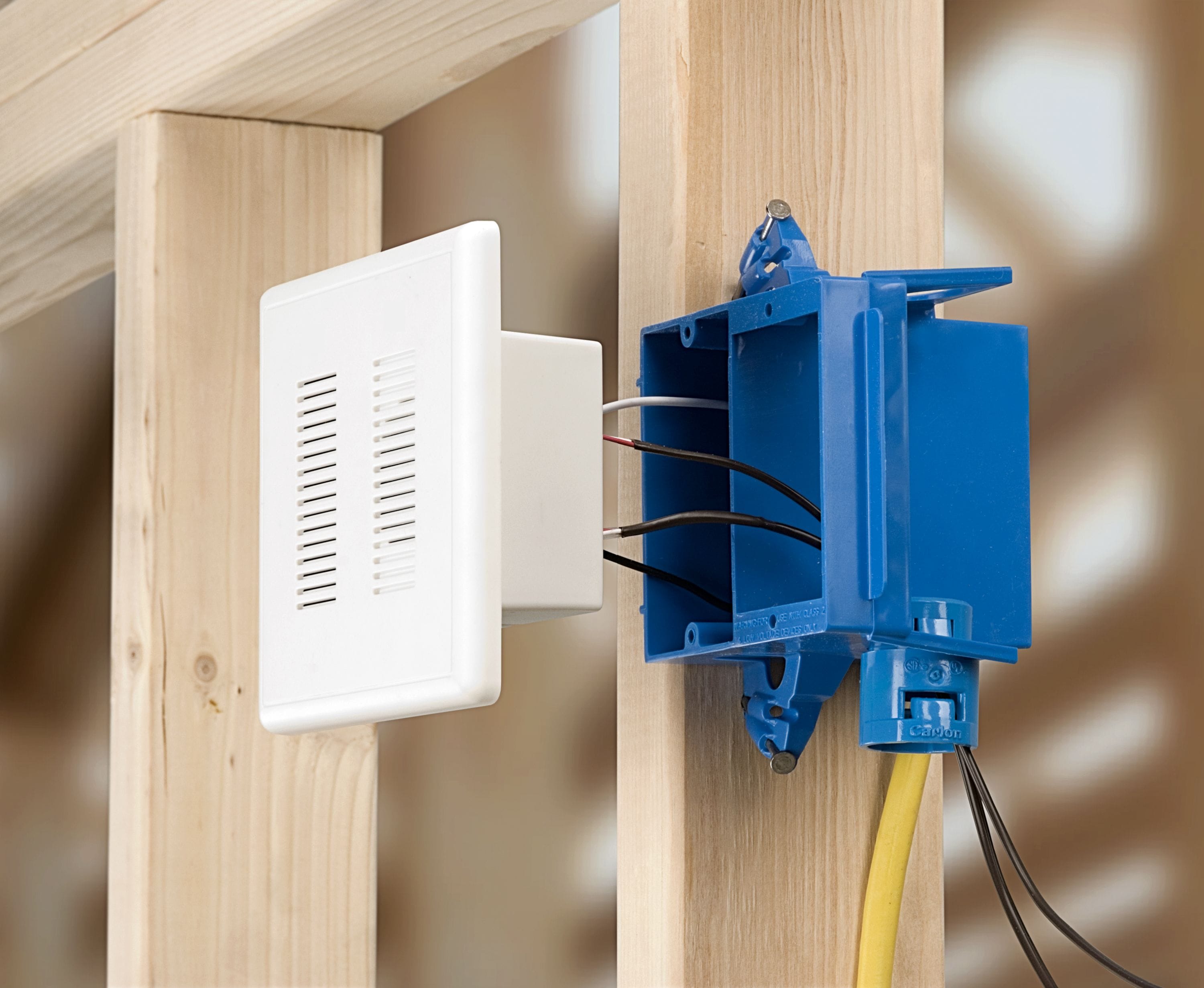 Nicor Lighting PRCP2 Door-Chime - View #6