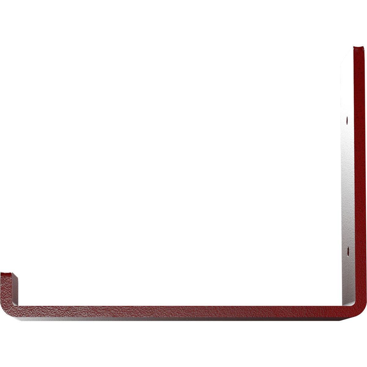 Ekena Millwork BKTM02X08X06HSHRE Mending-Plates-Brackets-Braces - View #4