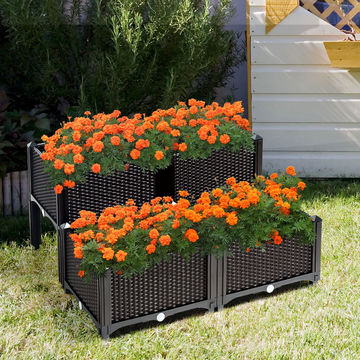 Costway OP70301 Plant-Stand - View #10