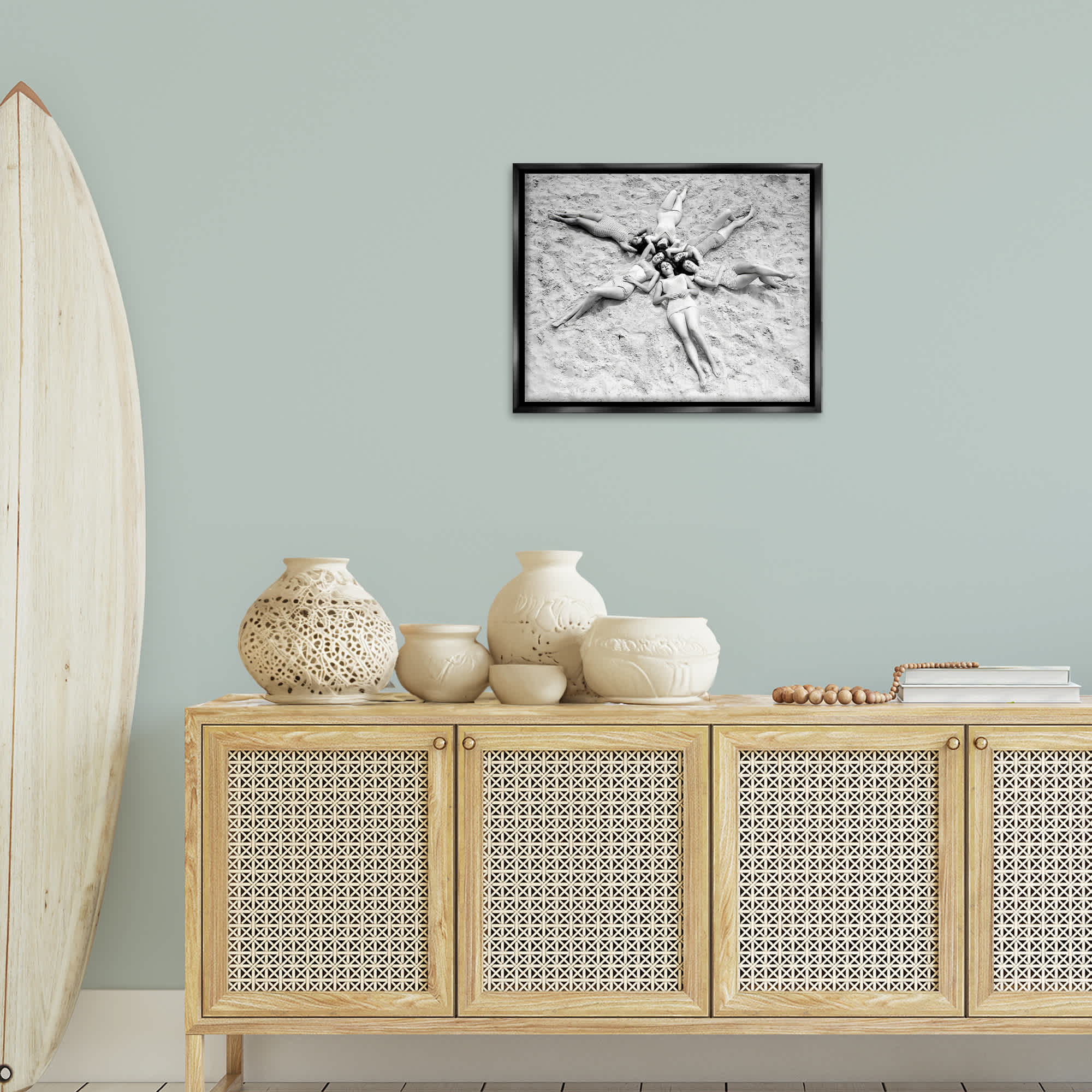 Stupell Industries BT-704-FFB-16X20 Wall-Art - View #3