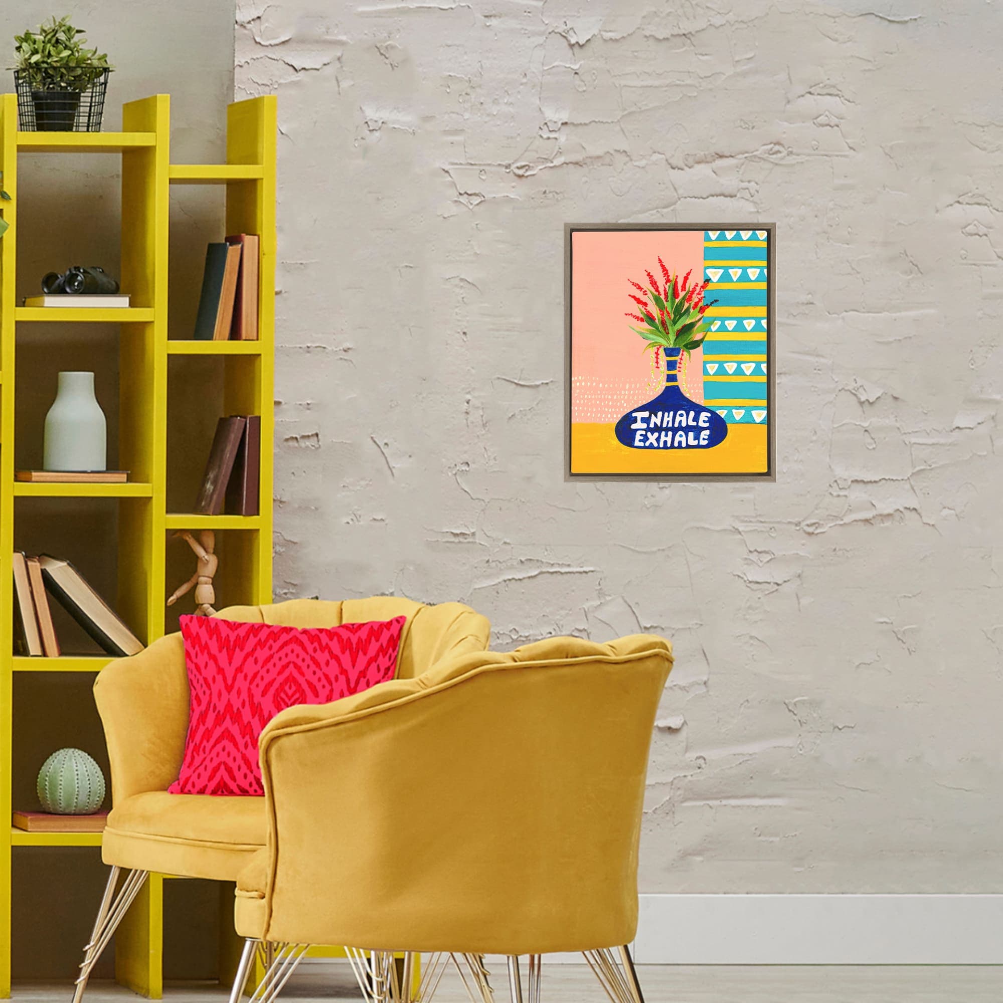 Stupell Industries 199847446765 Wall-Art - View #3