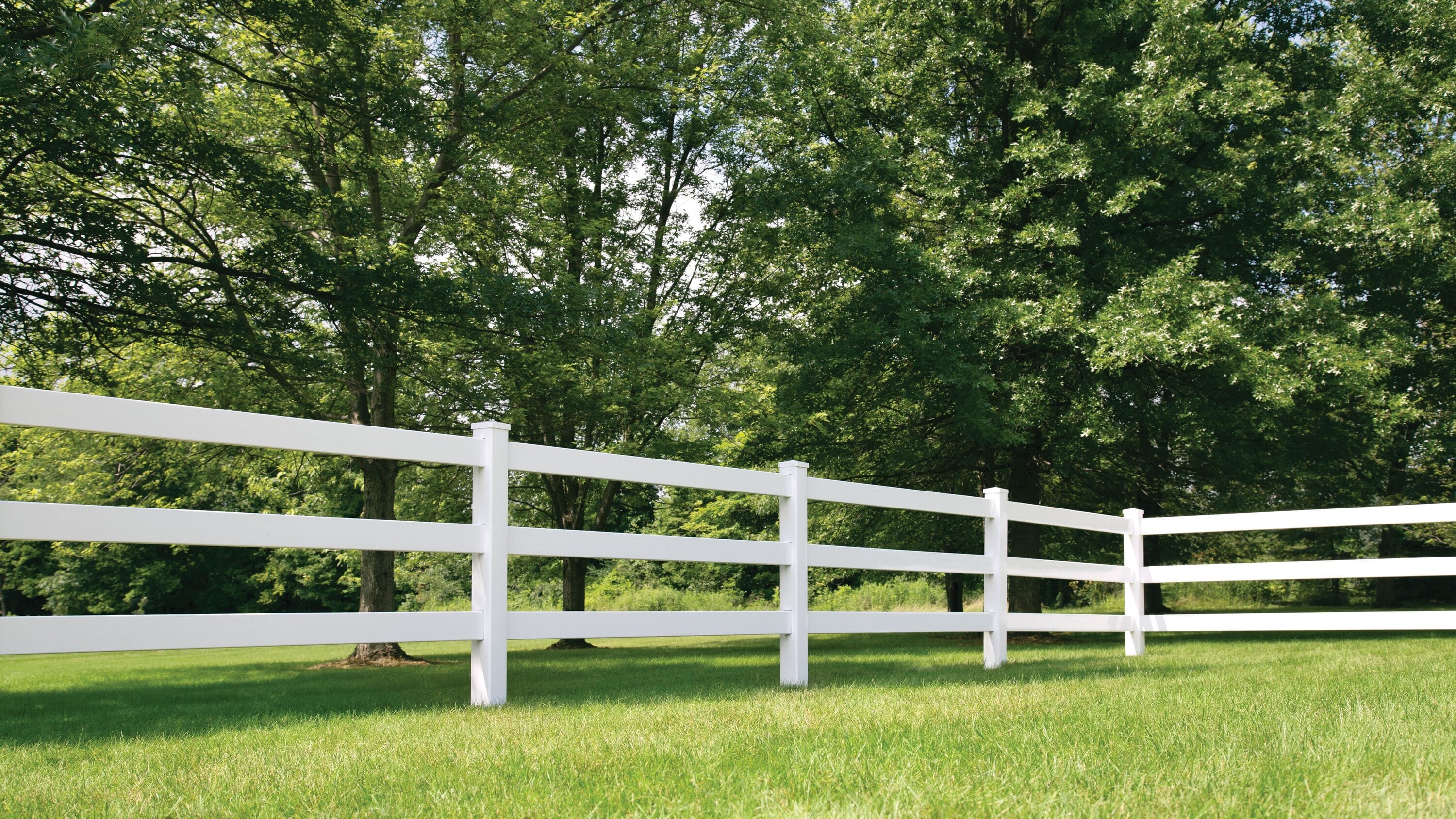Freedom 73025465 Vinyl-Fence-Panels - View #4